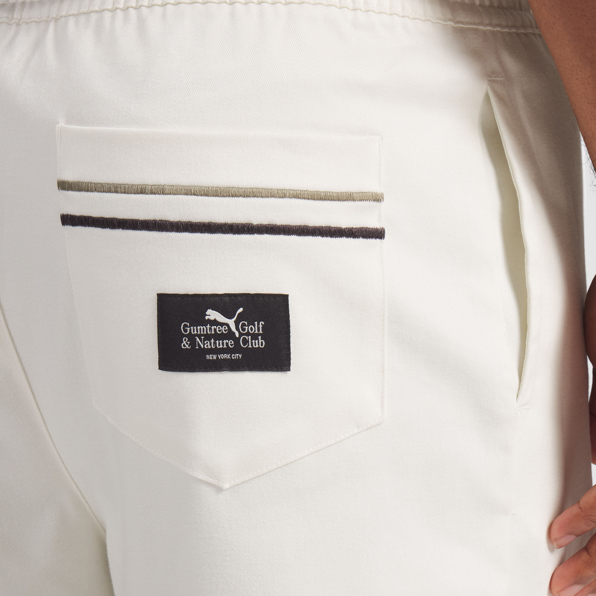 Warm White