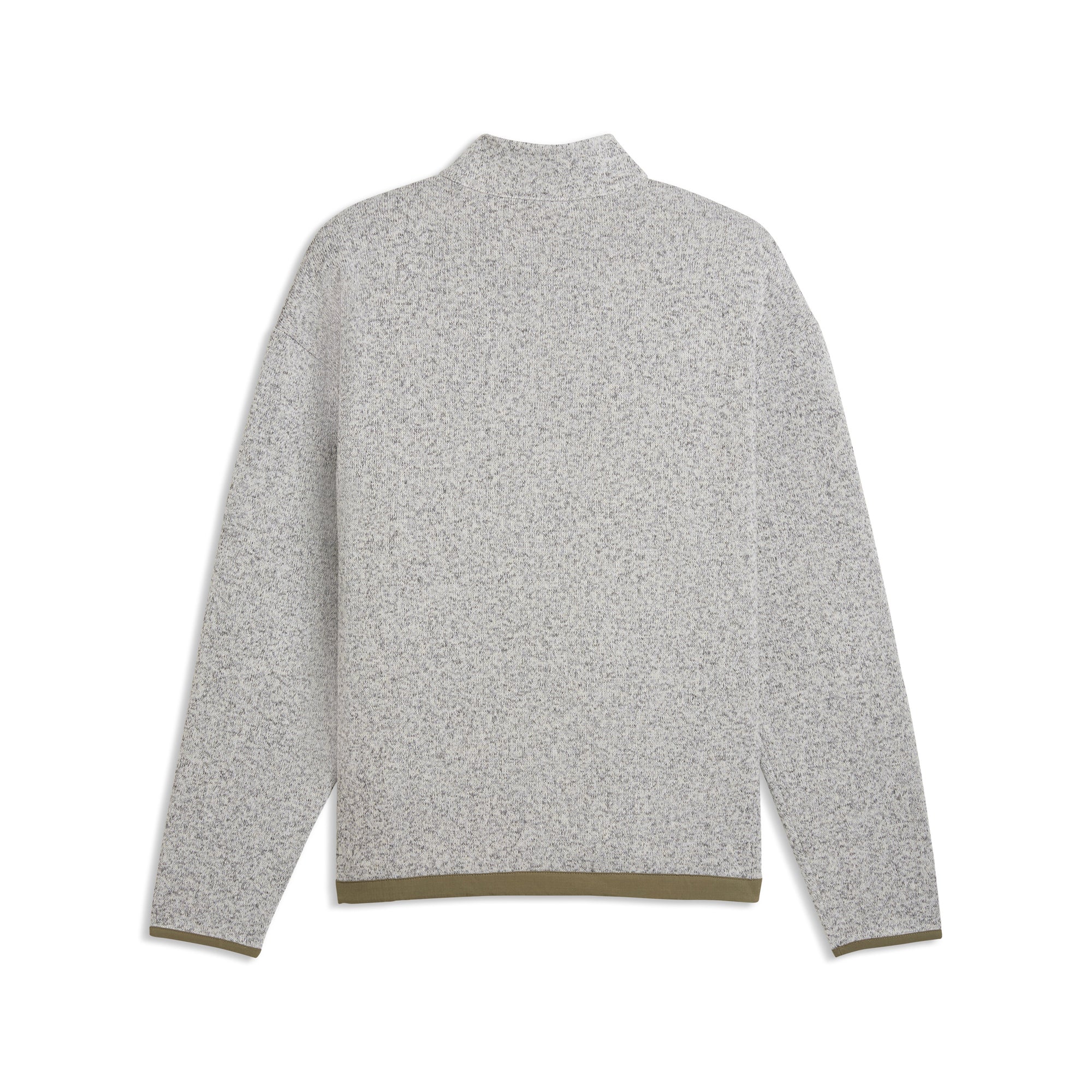 Warm White Heather