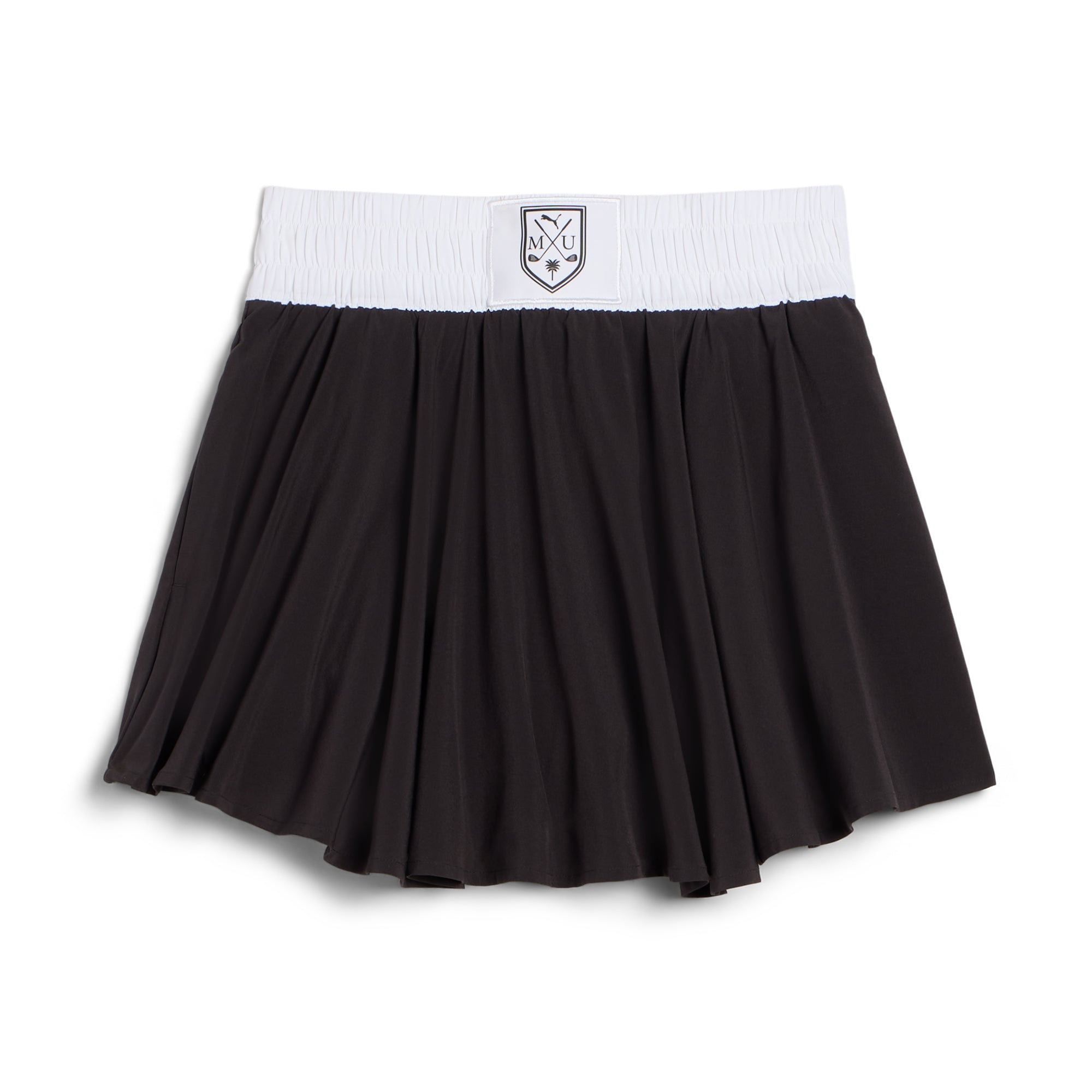 Women's Show Me Your Mumu Woven Golf Skirt – PUMA Golf