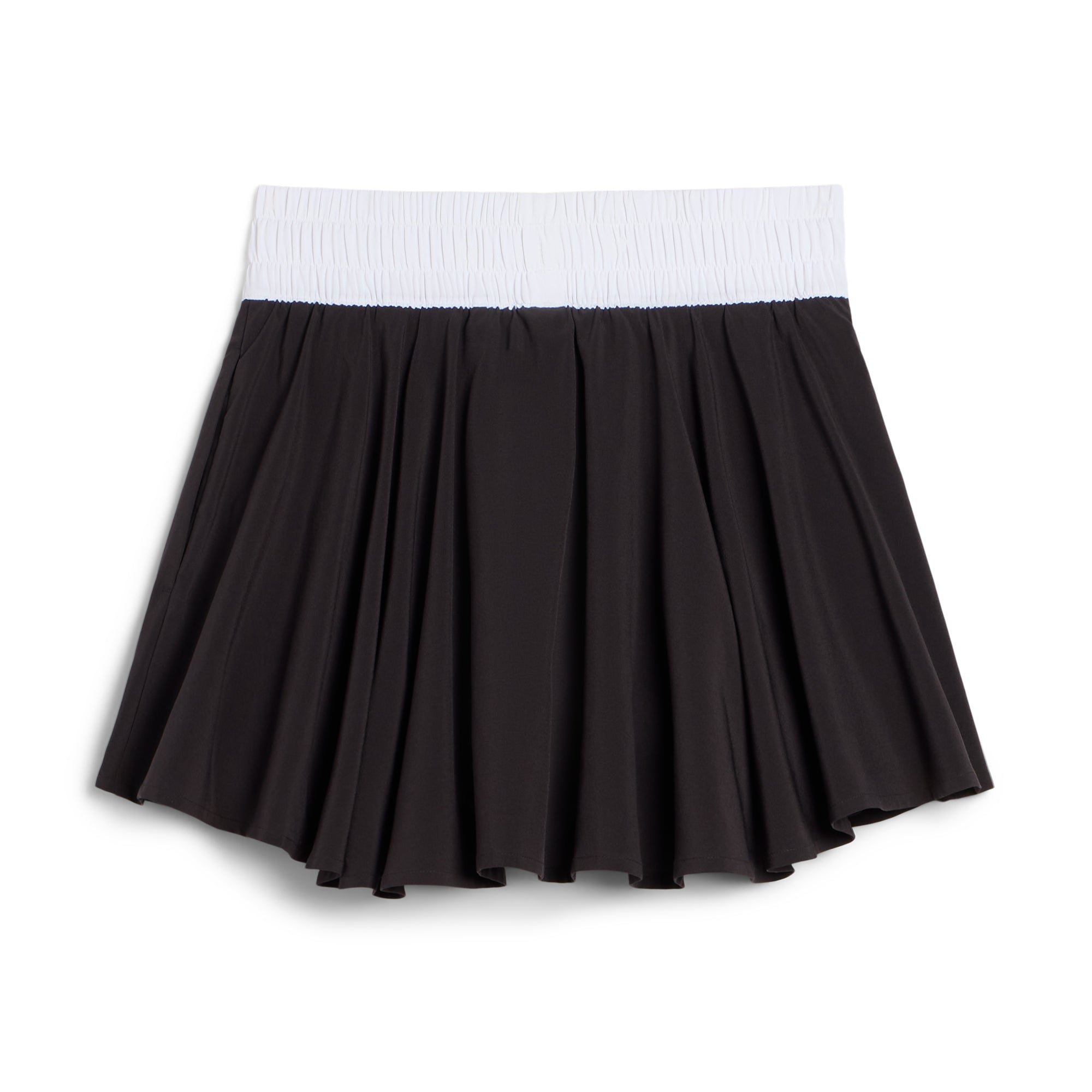 Women's Show Me Your Mumu Woven Golf Skirt – PUMA Golf