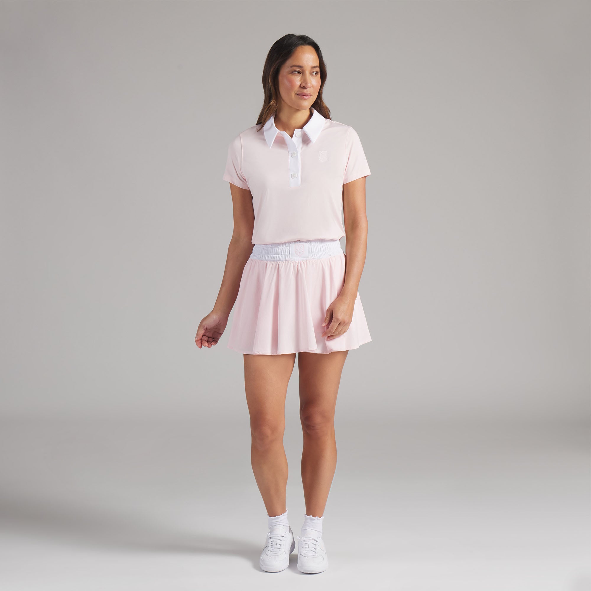 Women's Show Me Your Mumu Woven Golf Skirt – PUMA Golf