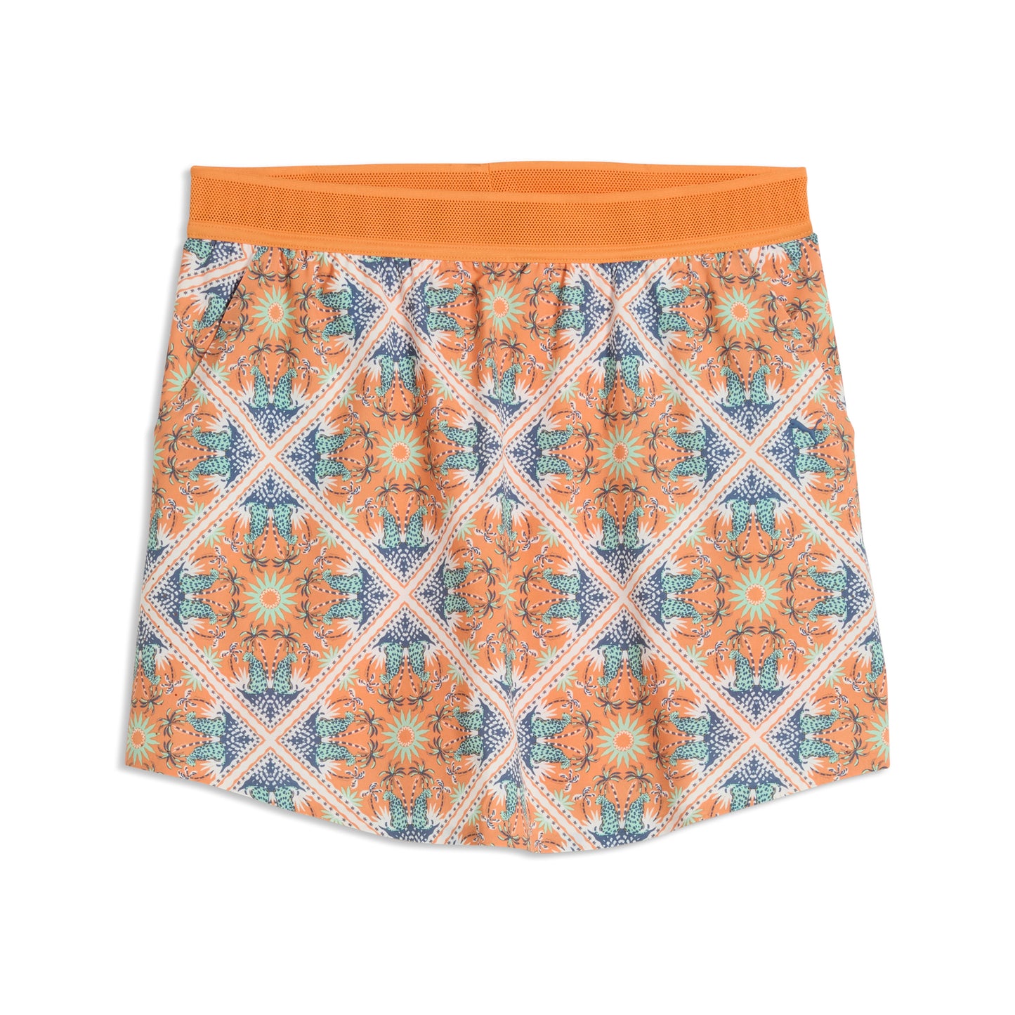 Warm White / Melon Glow