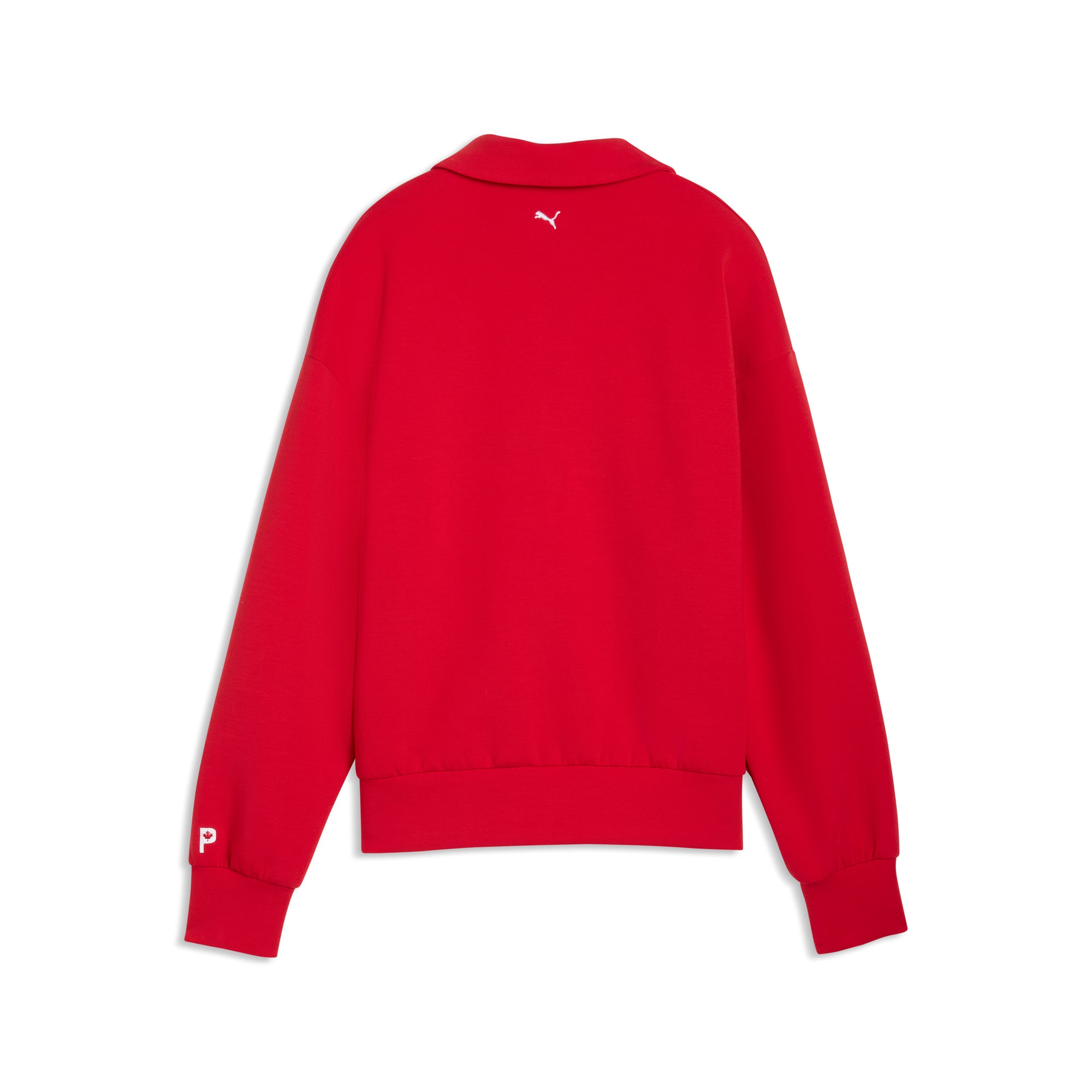 Strong Red
