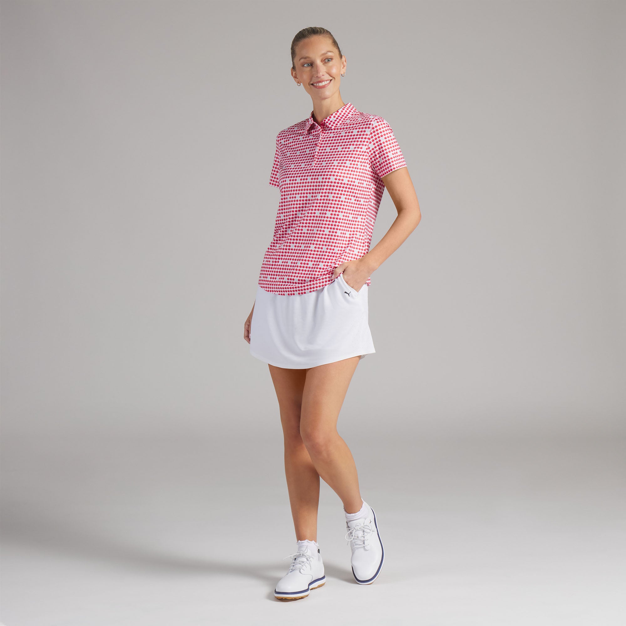 Womens – PUMA Golf