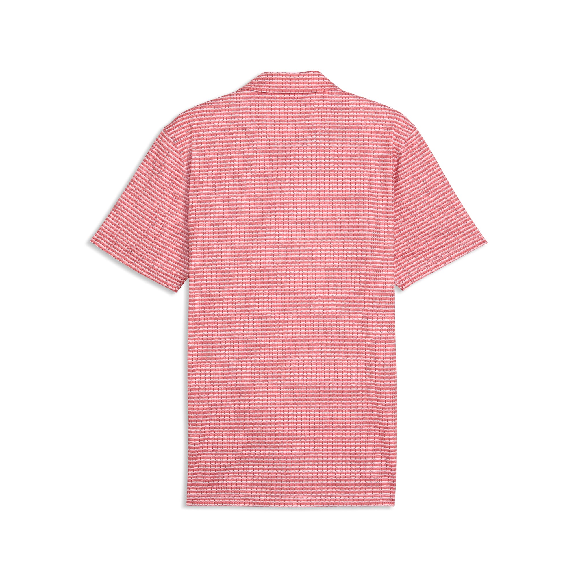MATTR Stadium LC Golf Polo – PUMA Golf