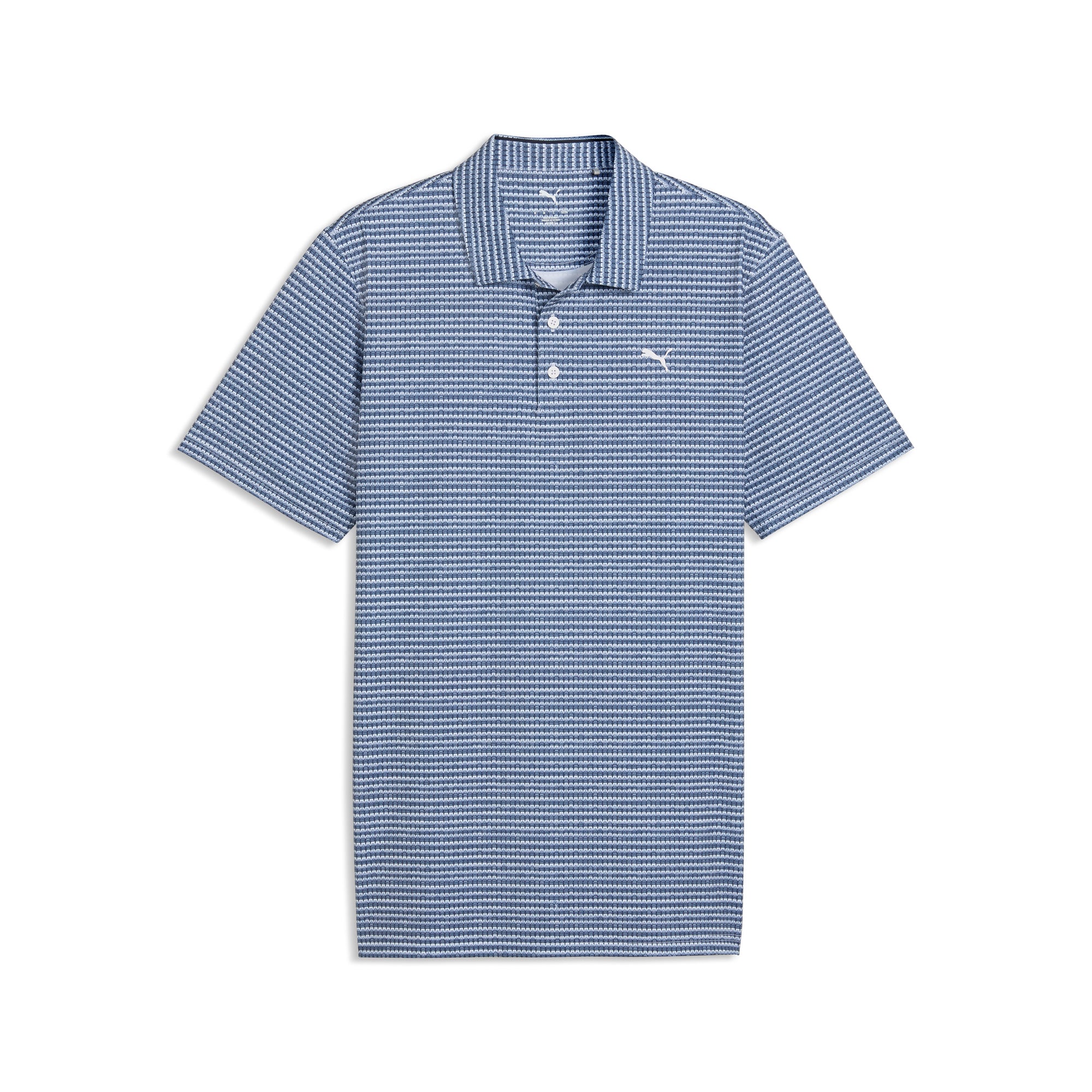 MATTR Stadium LC Golf Polo – PUMA Golf