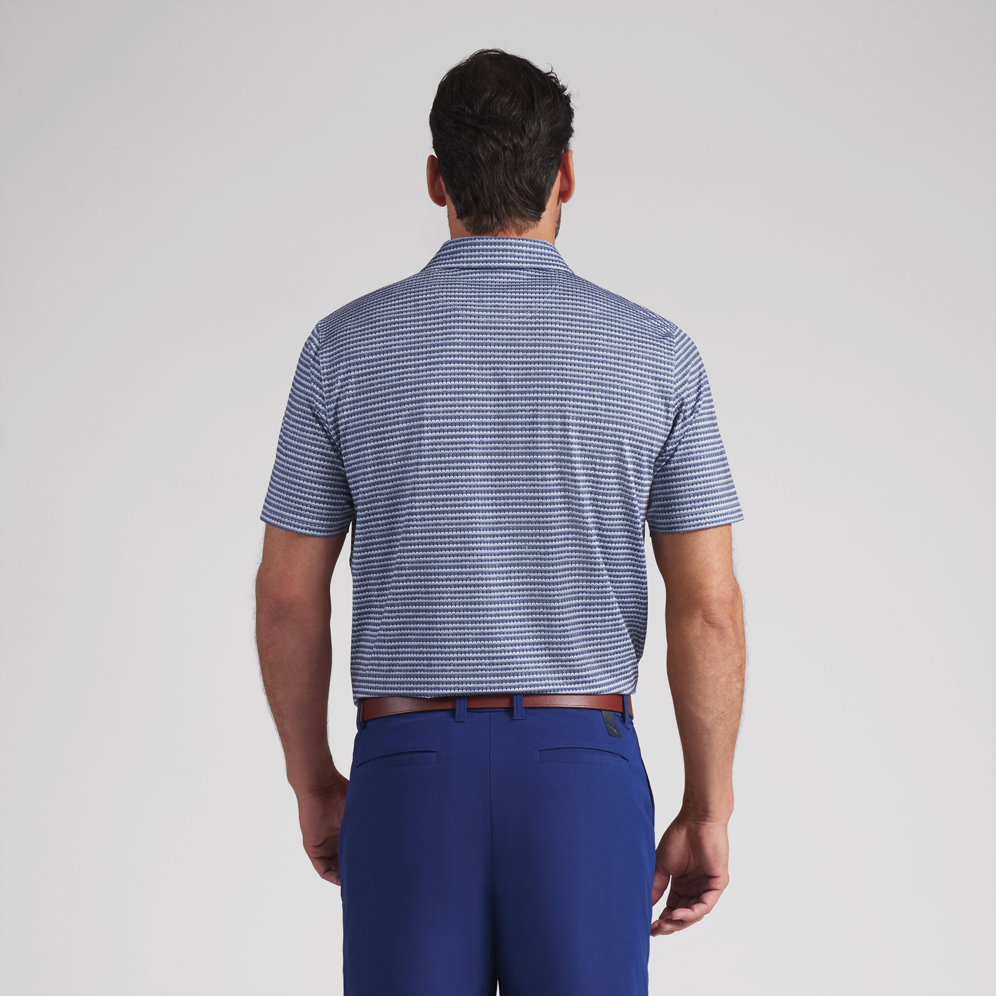 MATTR Stadium LC Golf Polo – PUMA Golf