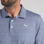 White Glow / Deep Navy