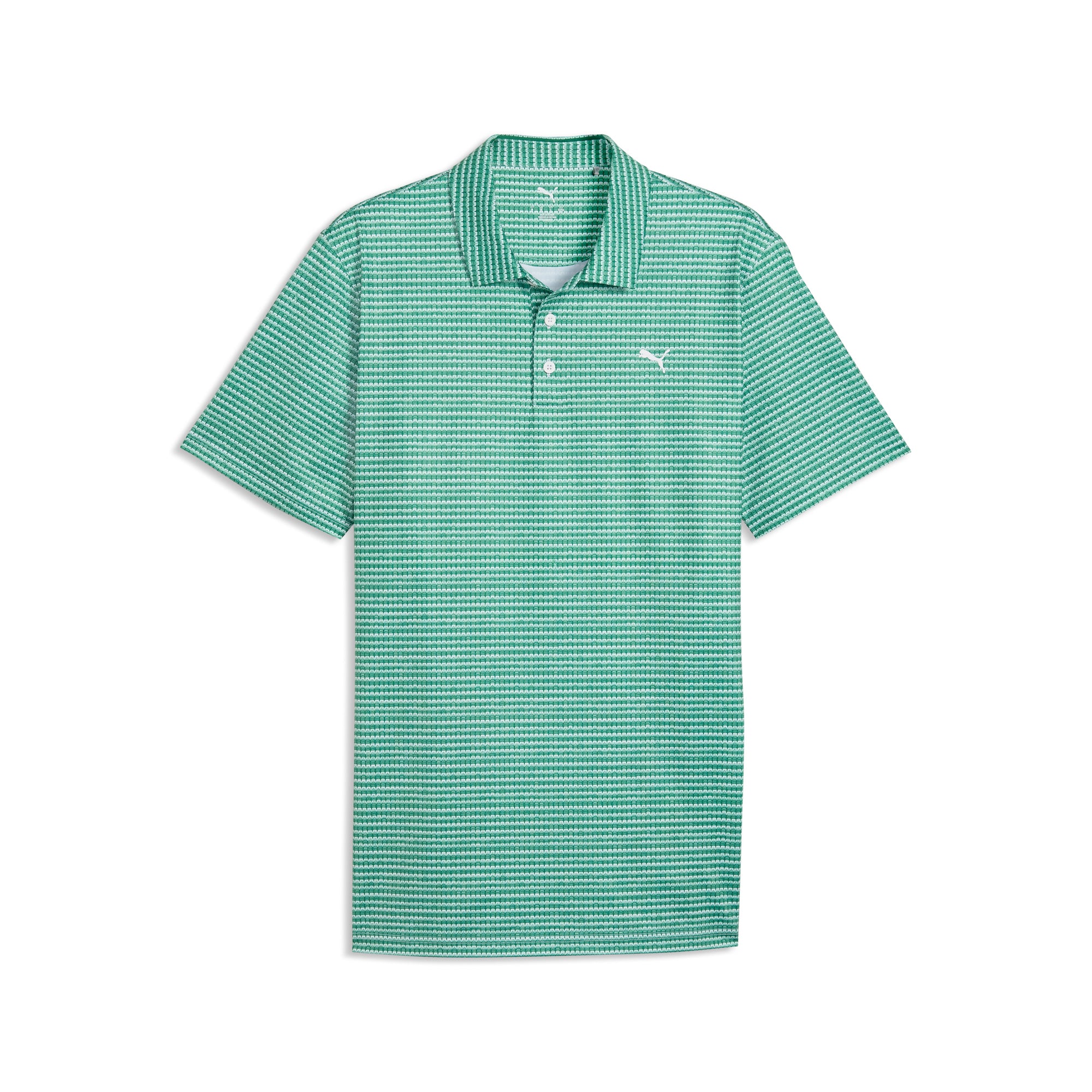 MATTR Stadium LC Golf Polo – PUMA Golf