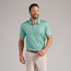 White Glow / Luso Green