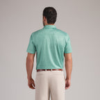 White Glow / Luso Green