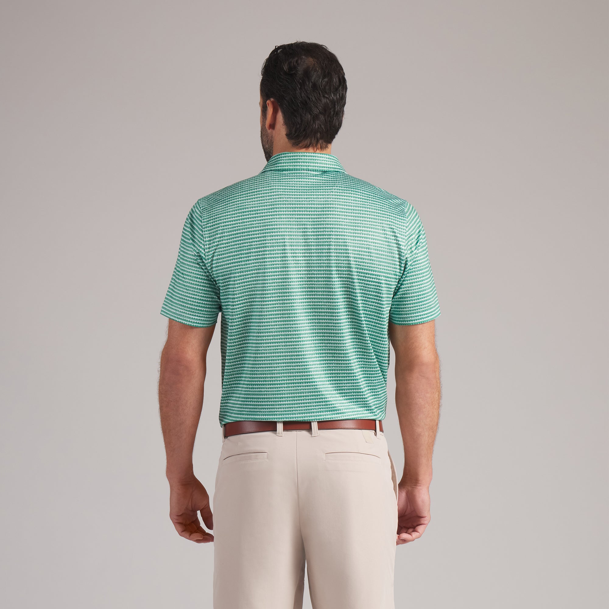 White Glow / Luso Green