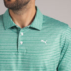 White Glow / Luso Green