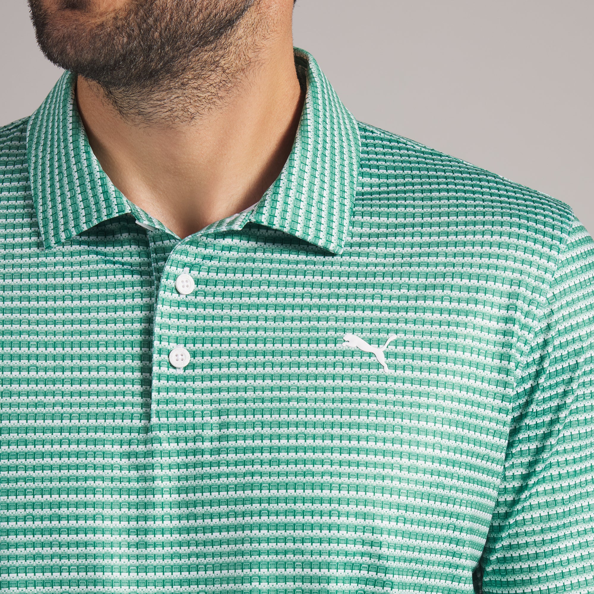 White Glow / Luso Green