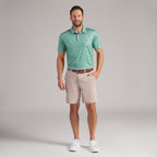 White Glow / Luso Green