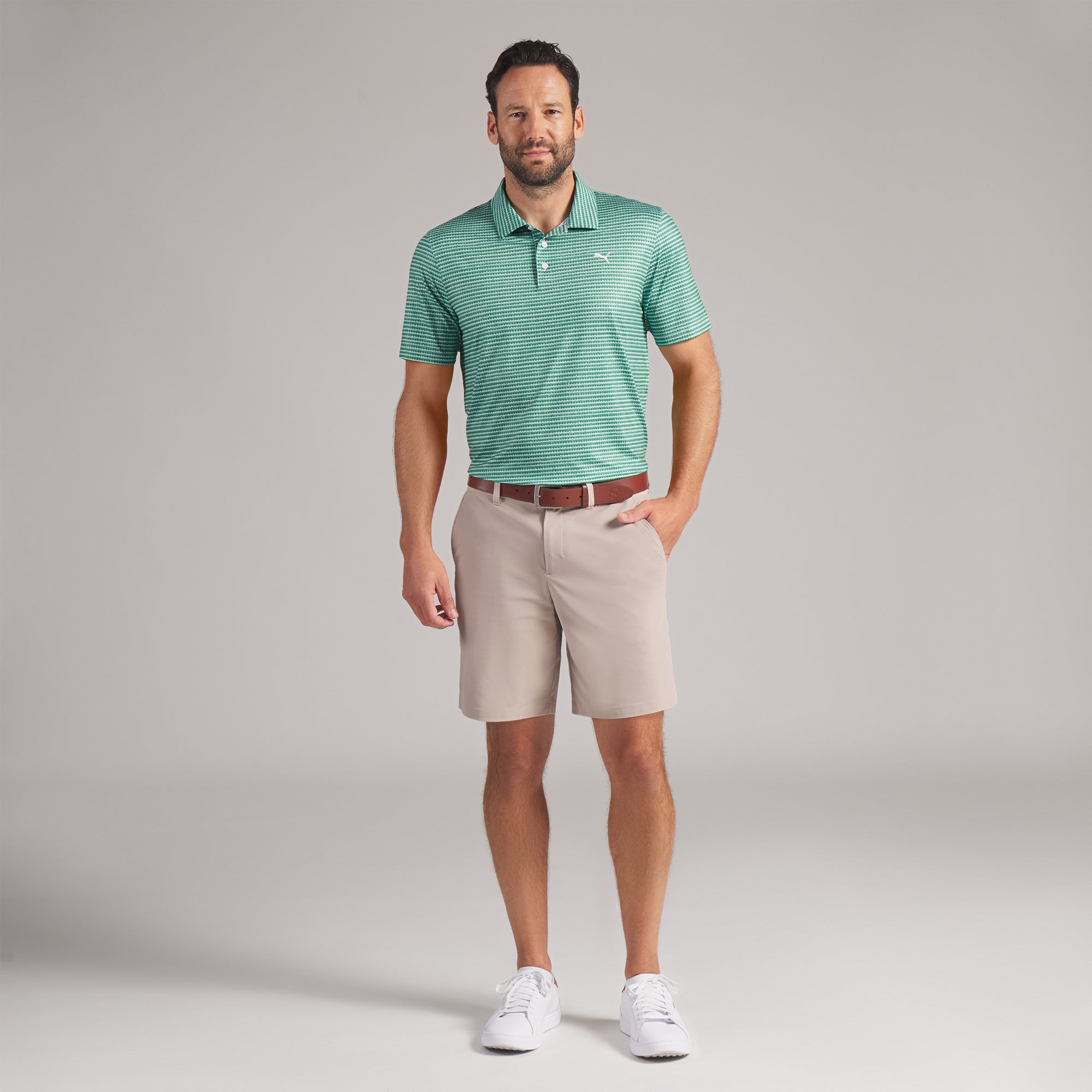 White Glow / Luso Green