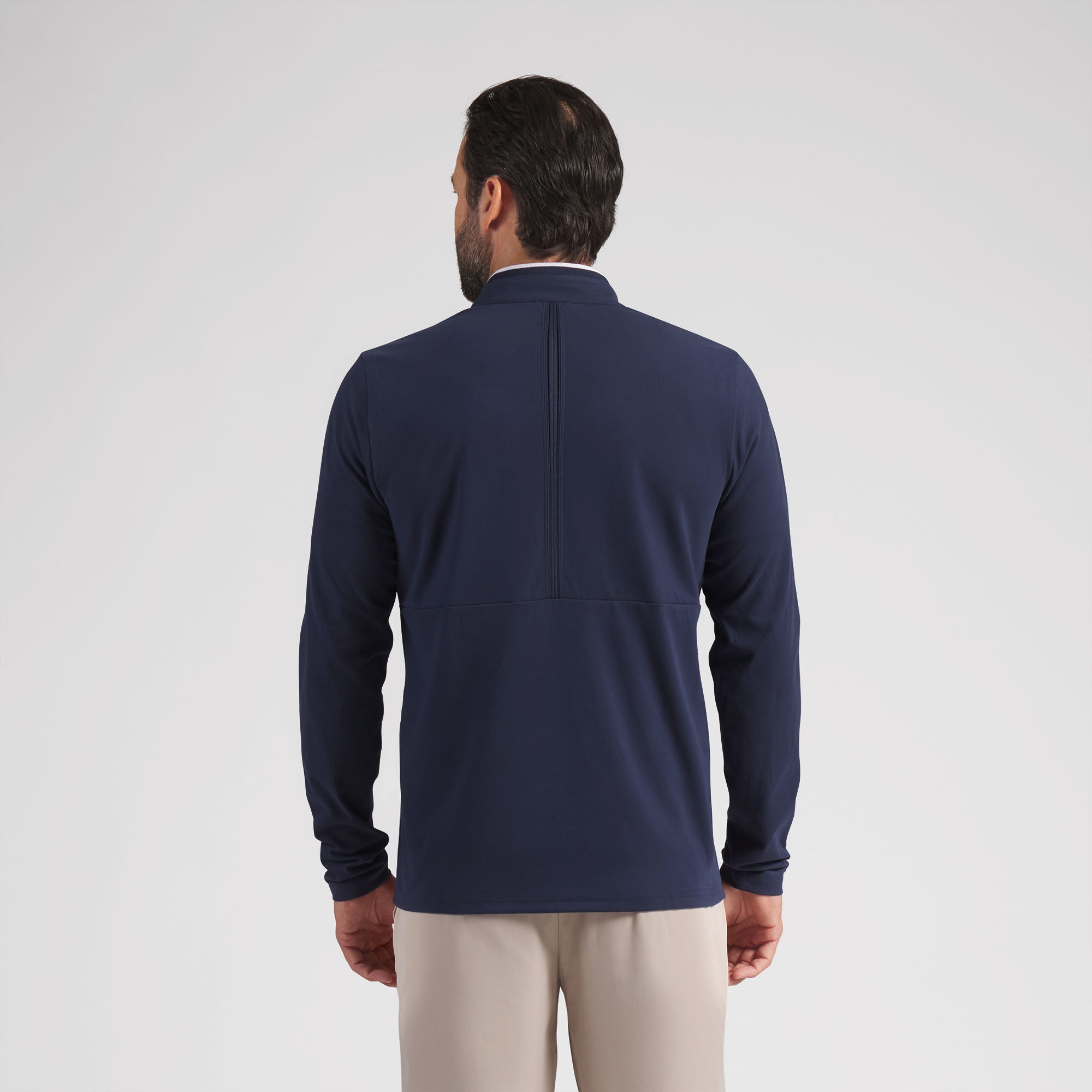 CLOUDSPUN Tech - Tour Golf 1/4 Zip – PUMA Golf