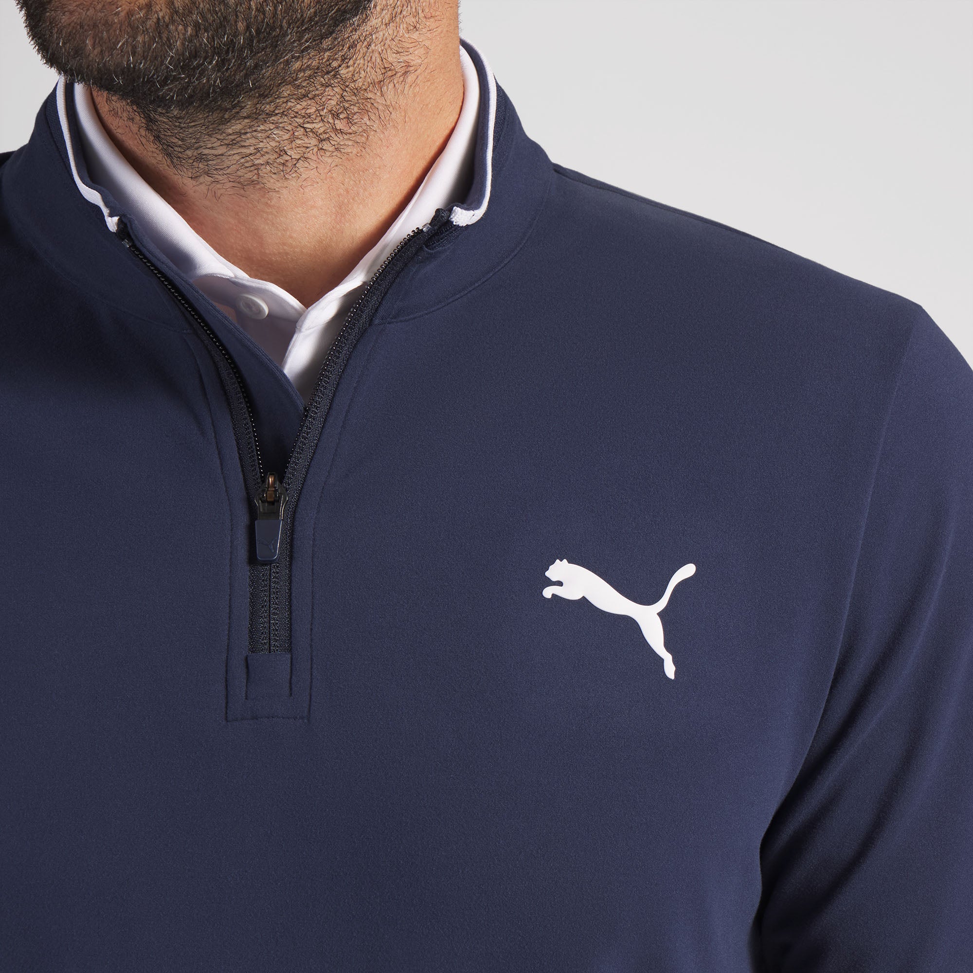 Deep Navy
