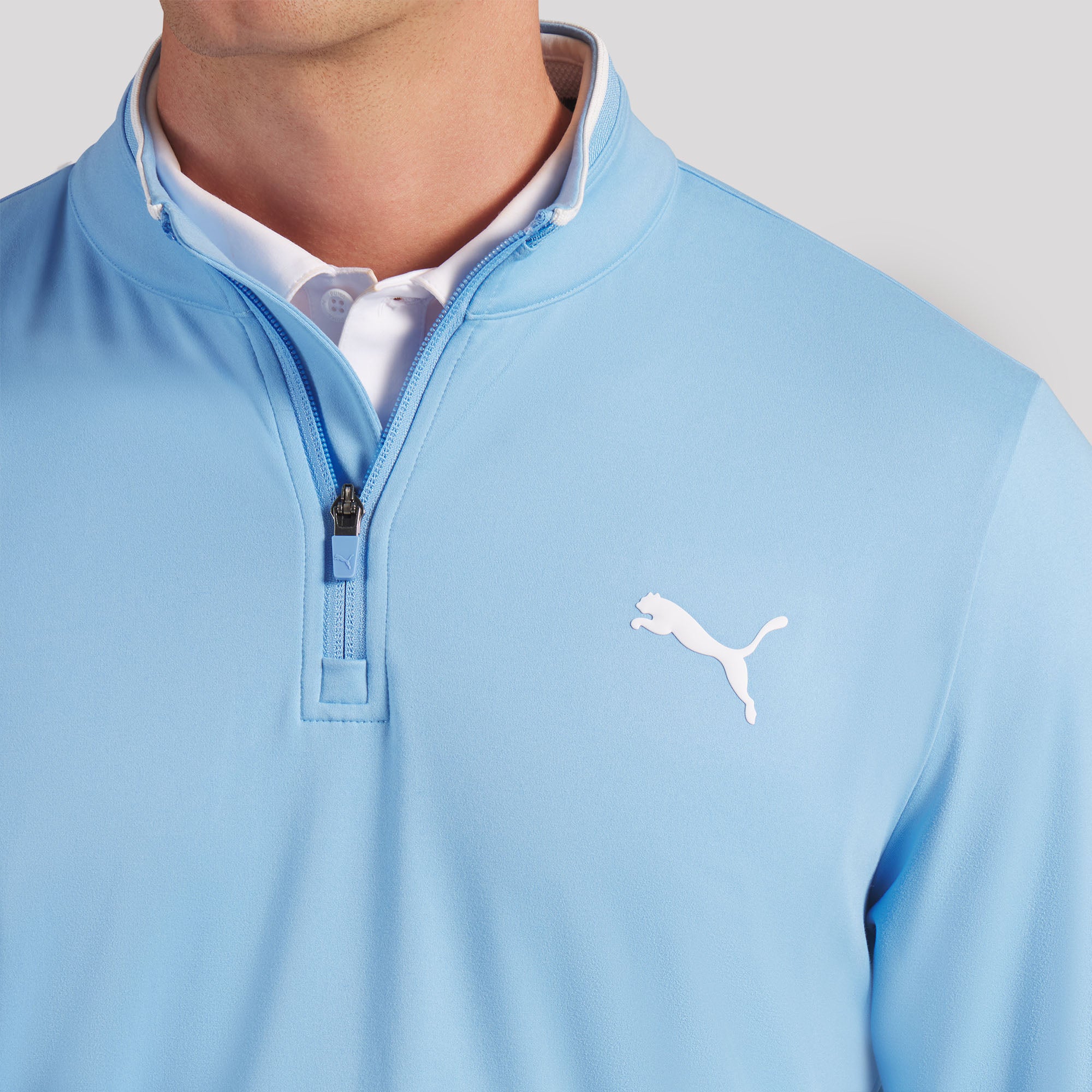 Team Light Blue
