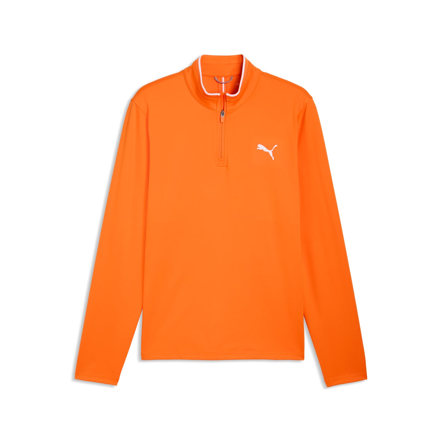 Rickie Orange