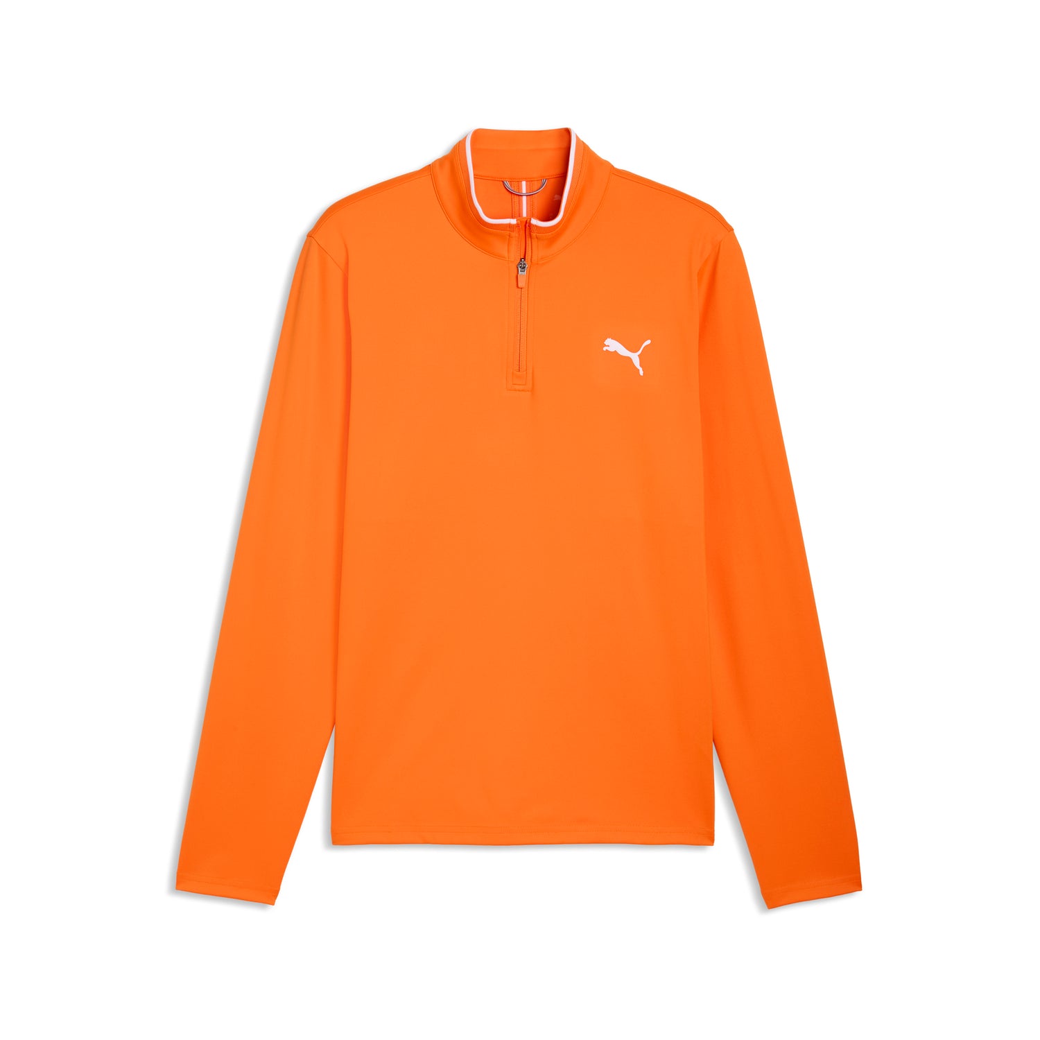 Rickie Orange