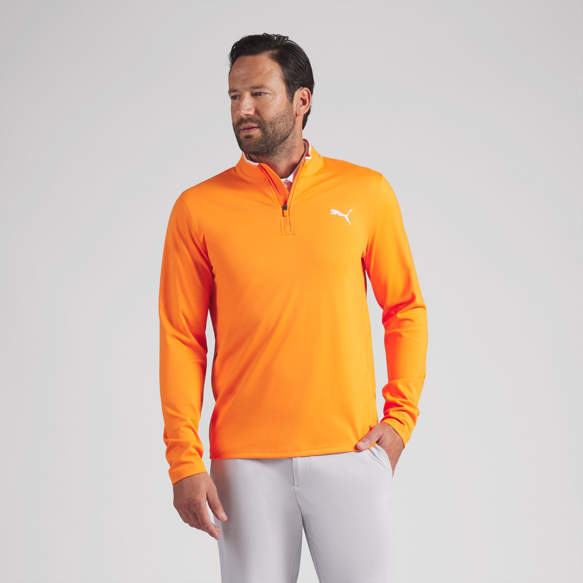 Rickie Orange