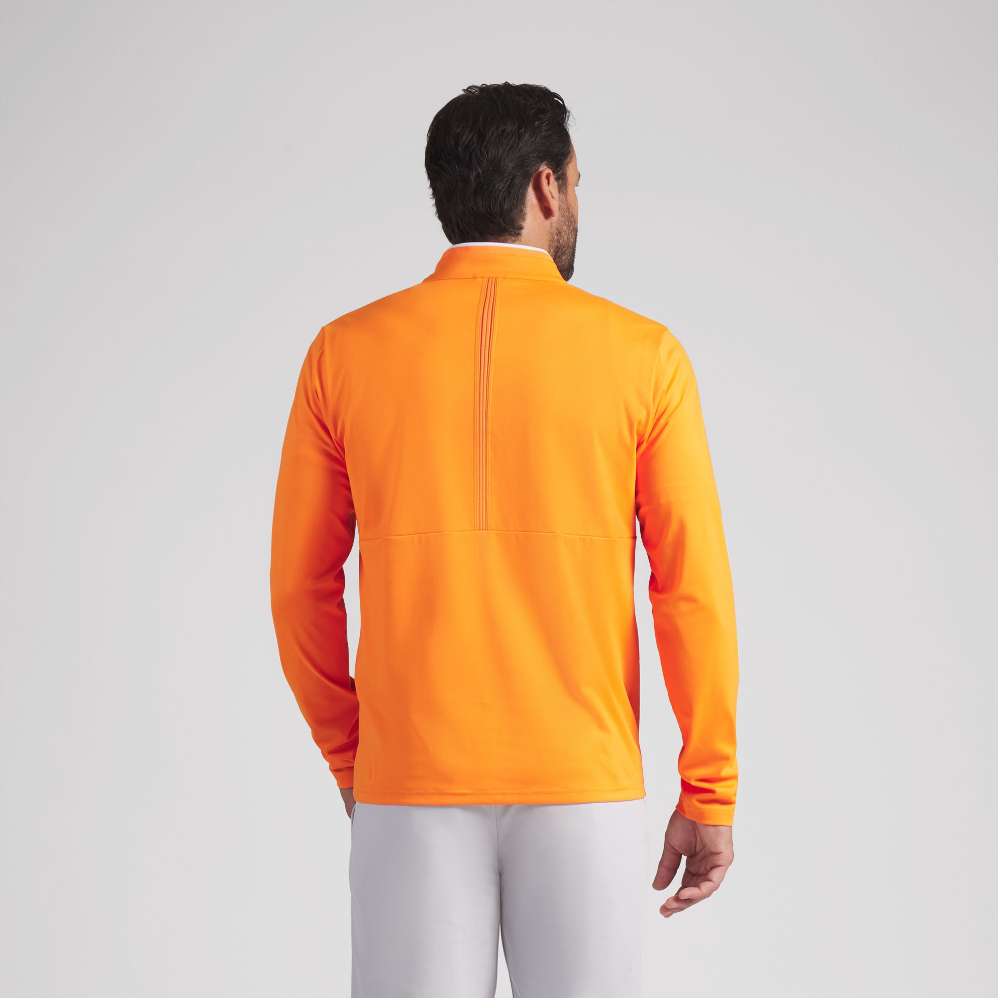 Mens Clothing - Layering – PUMA Golf