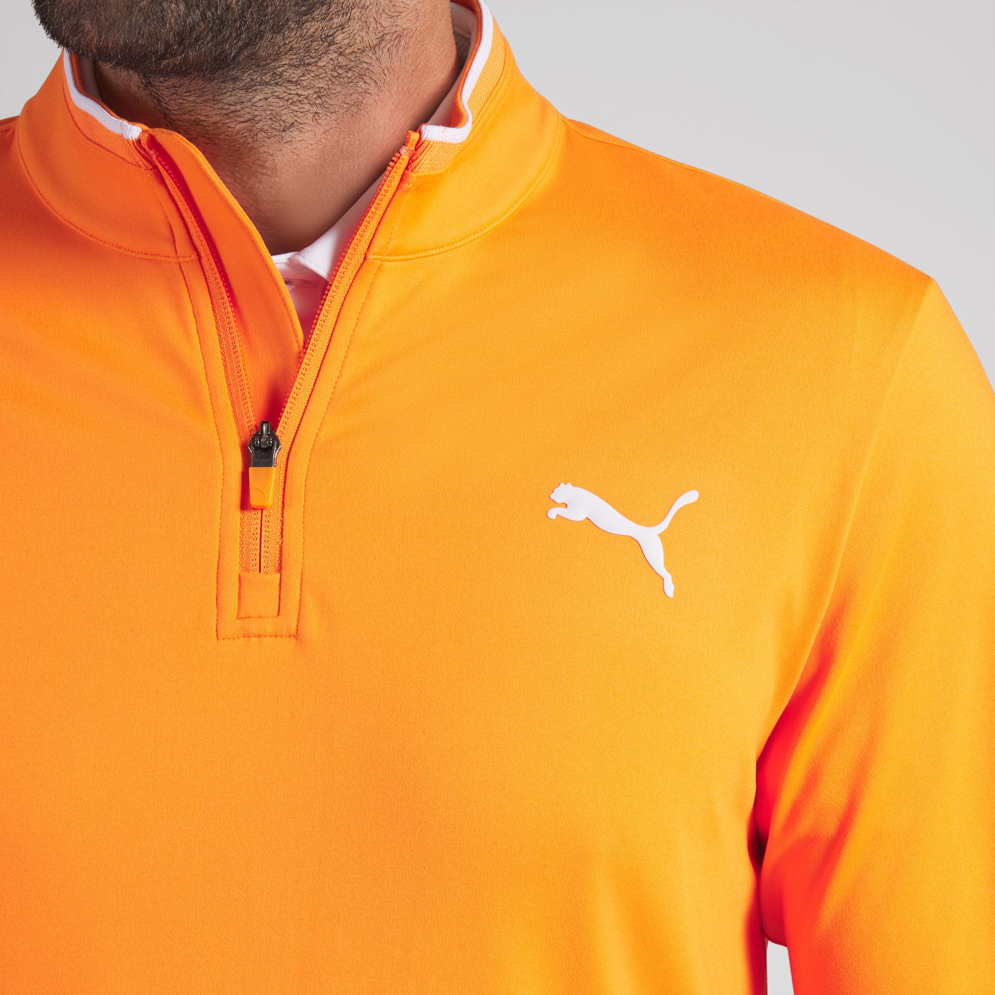 Rickie Orange