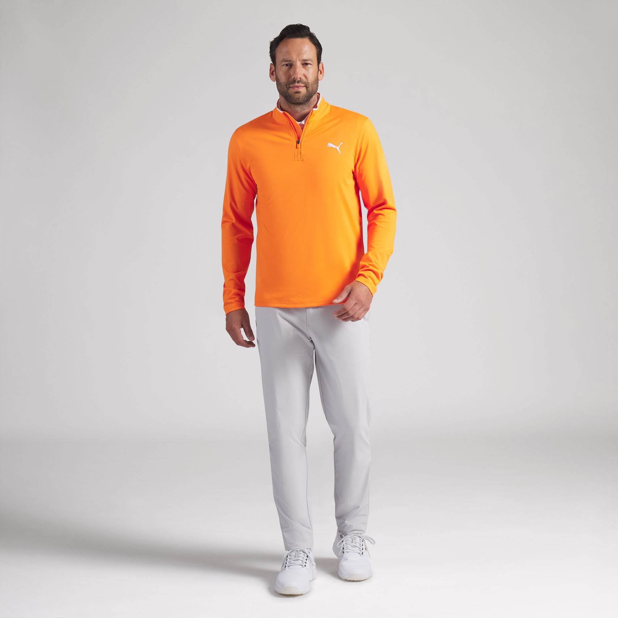 Rickie Orange