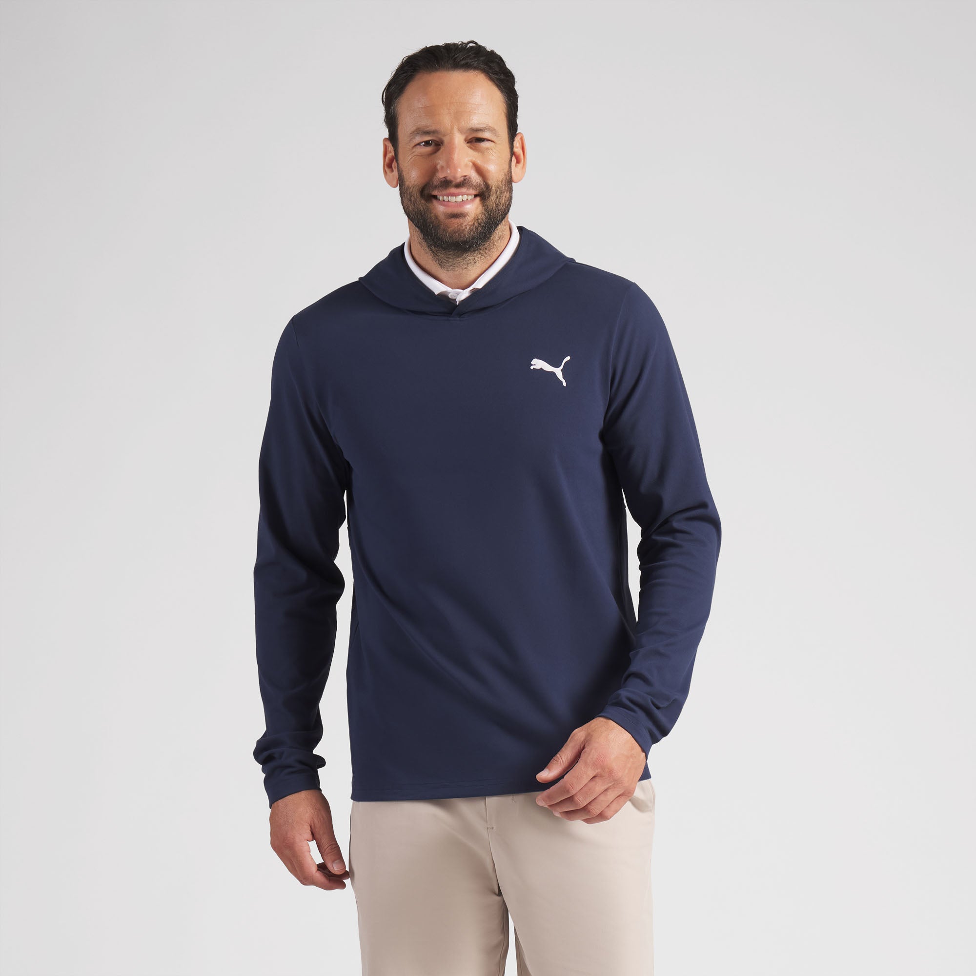 Deep Navy