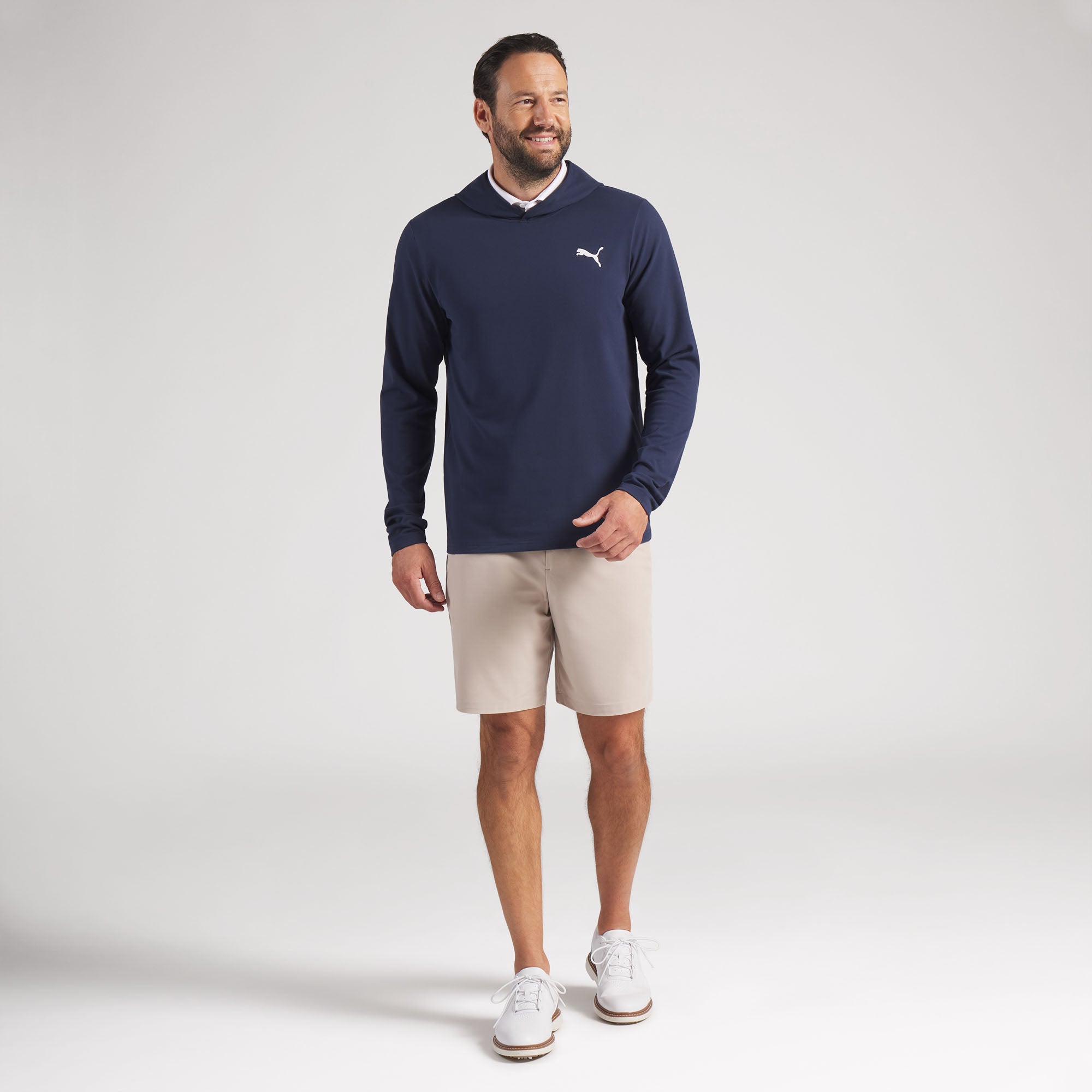 Deep Navy