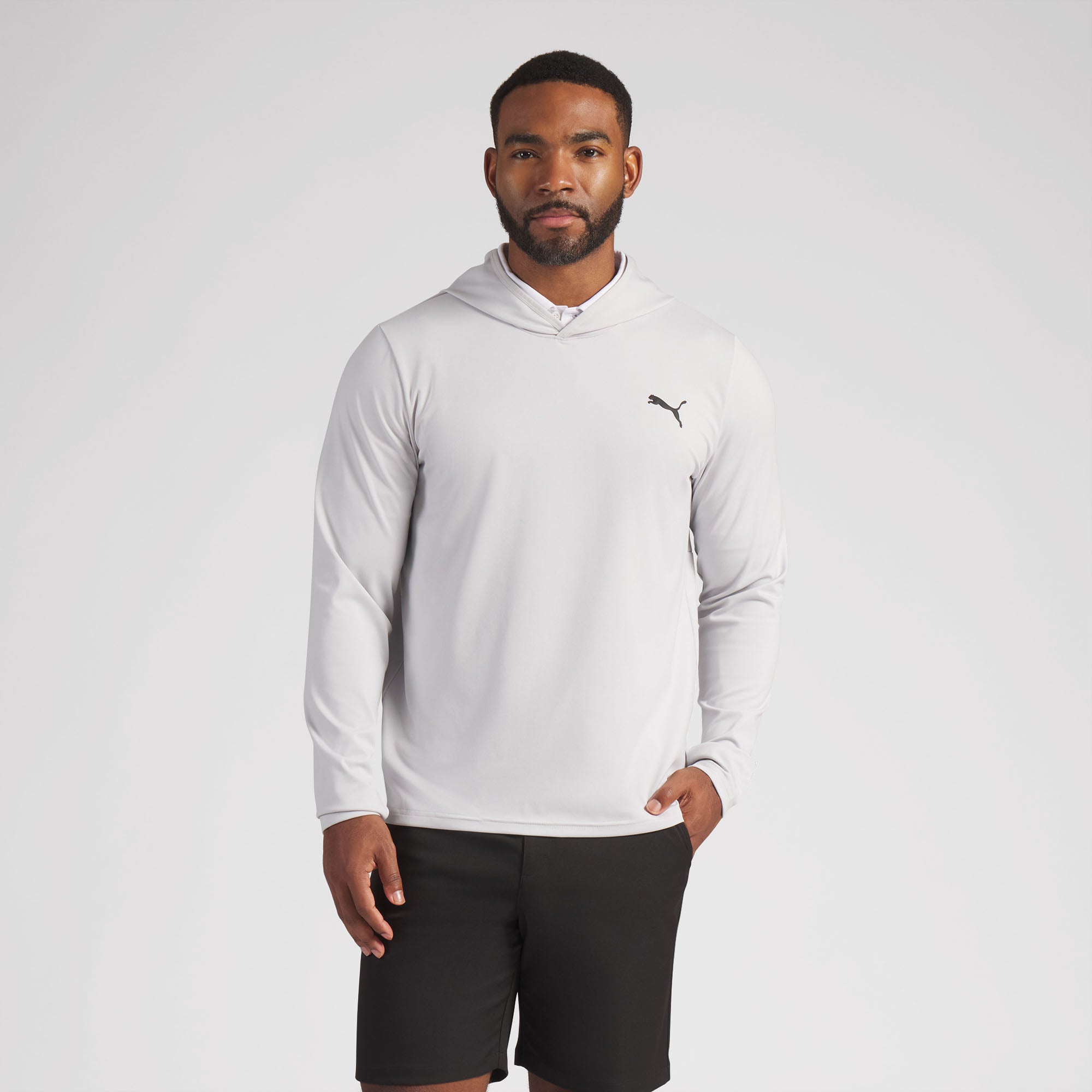 CLOUDSPUN Tech - Tour Golf Hoodie – PUMA Golf