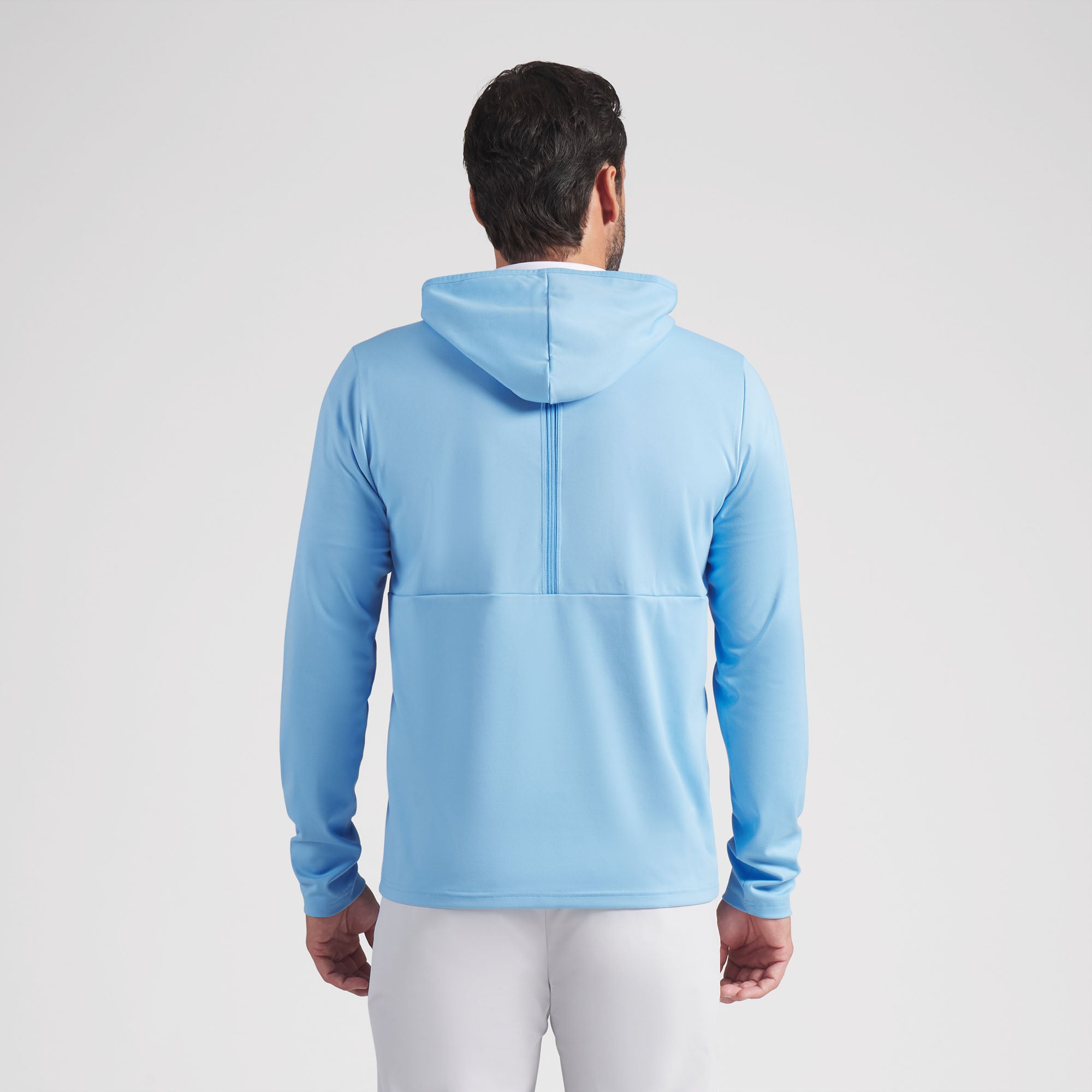 Team Light Blue