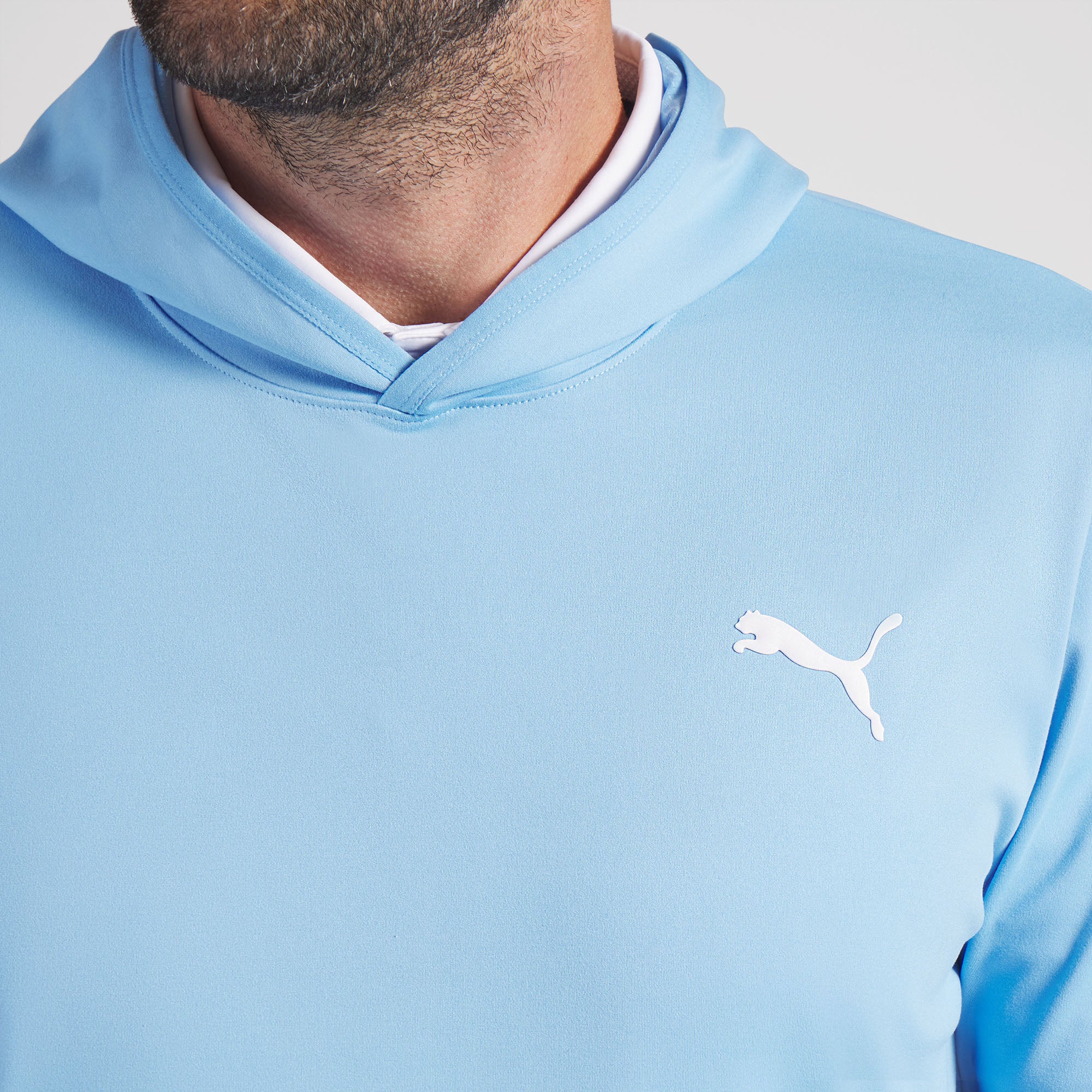 Team Light Blue