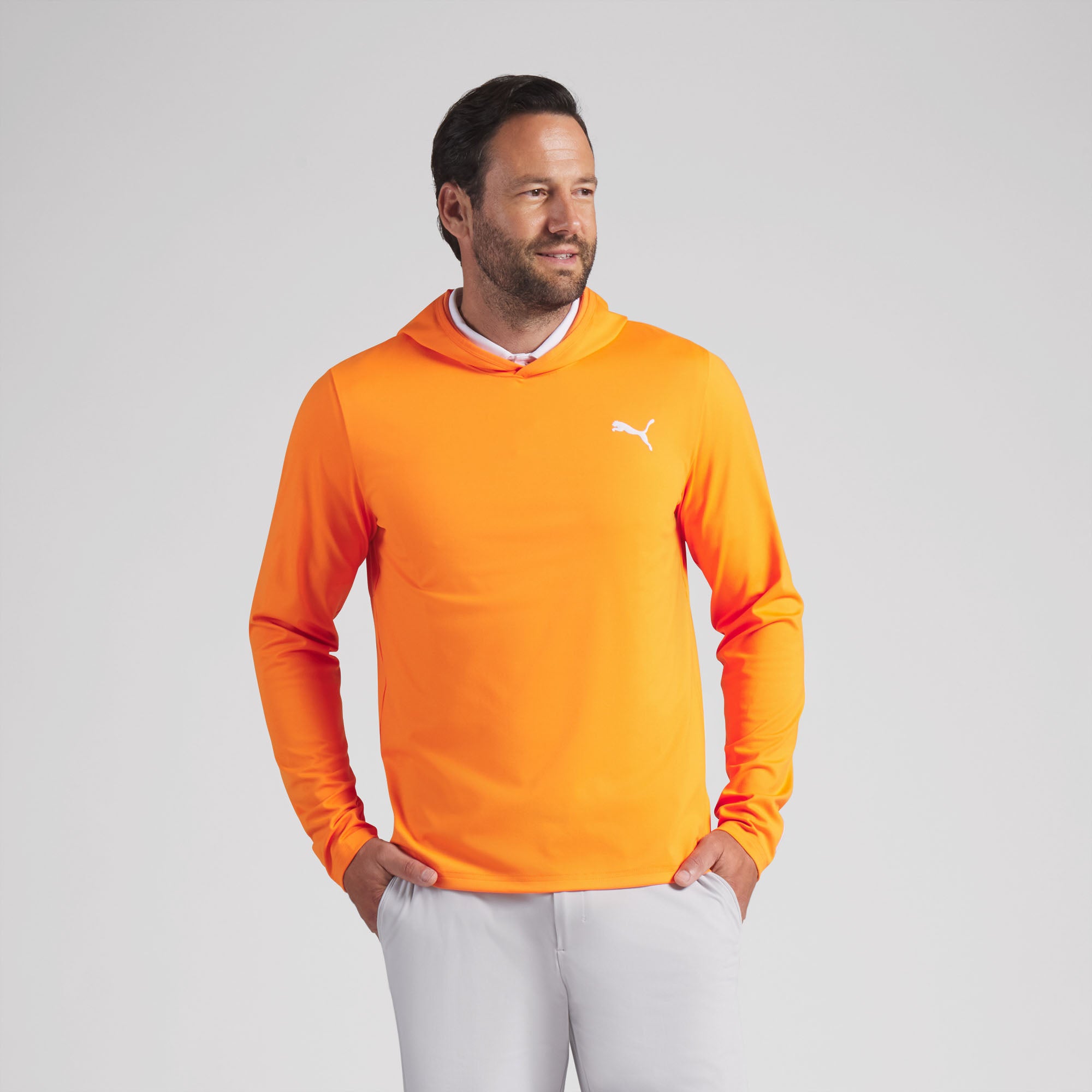 Rickie Orange