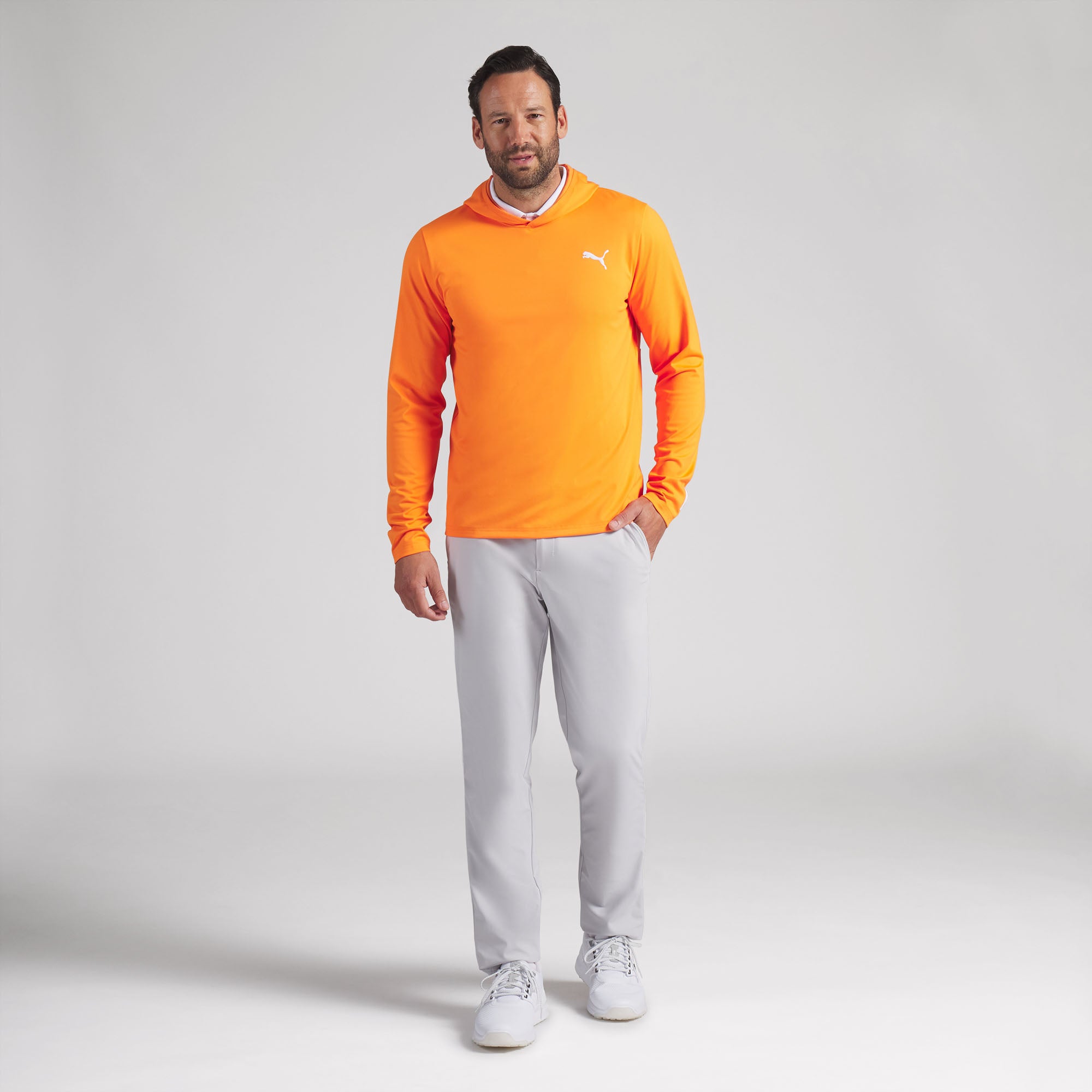 Rickie Orange