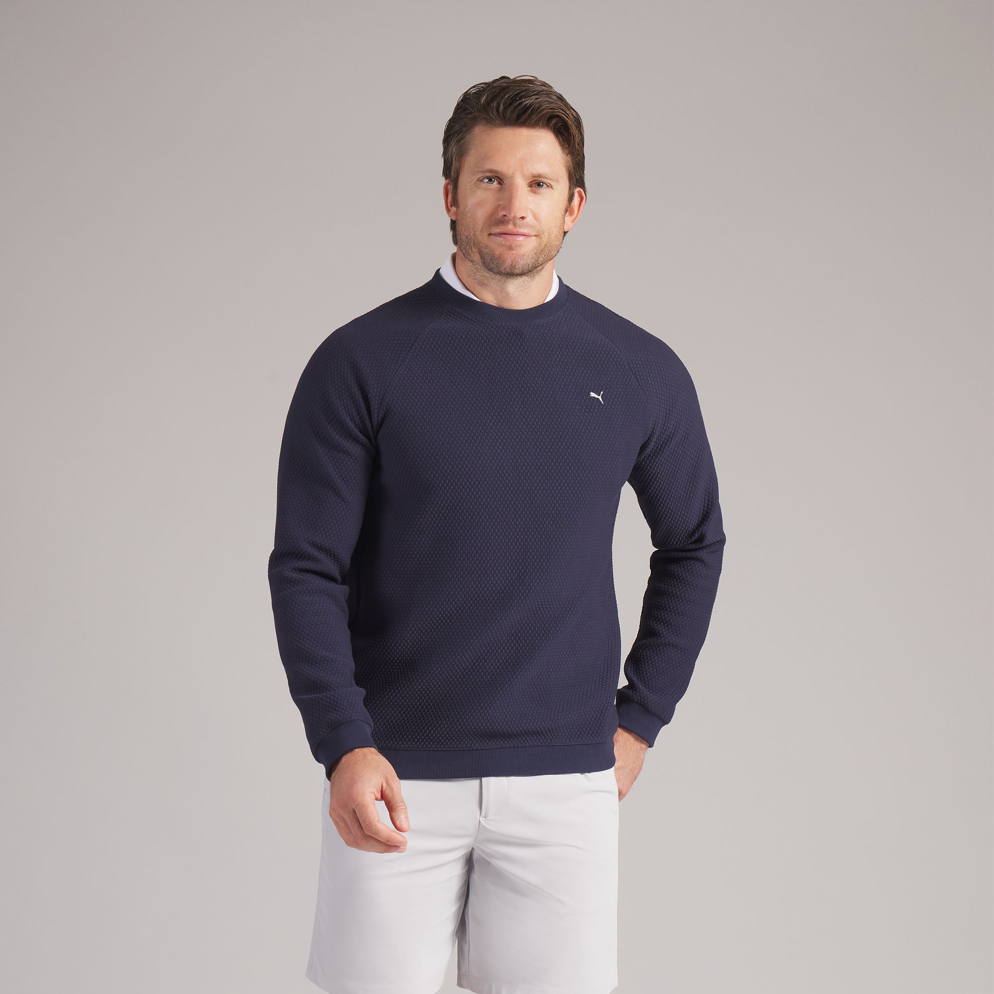 Deep Navy