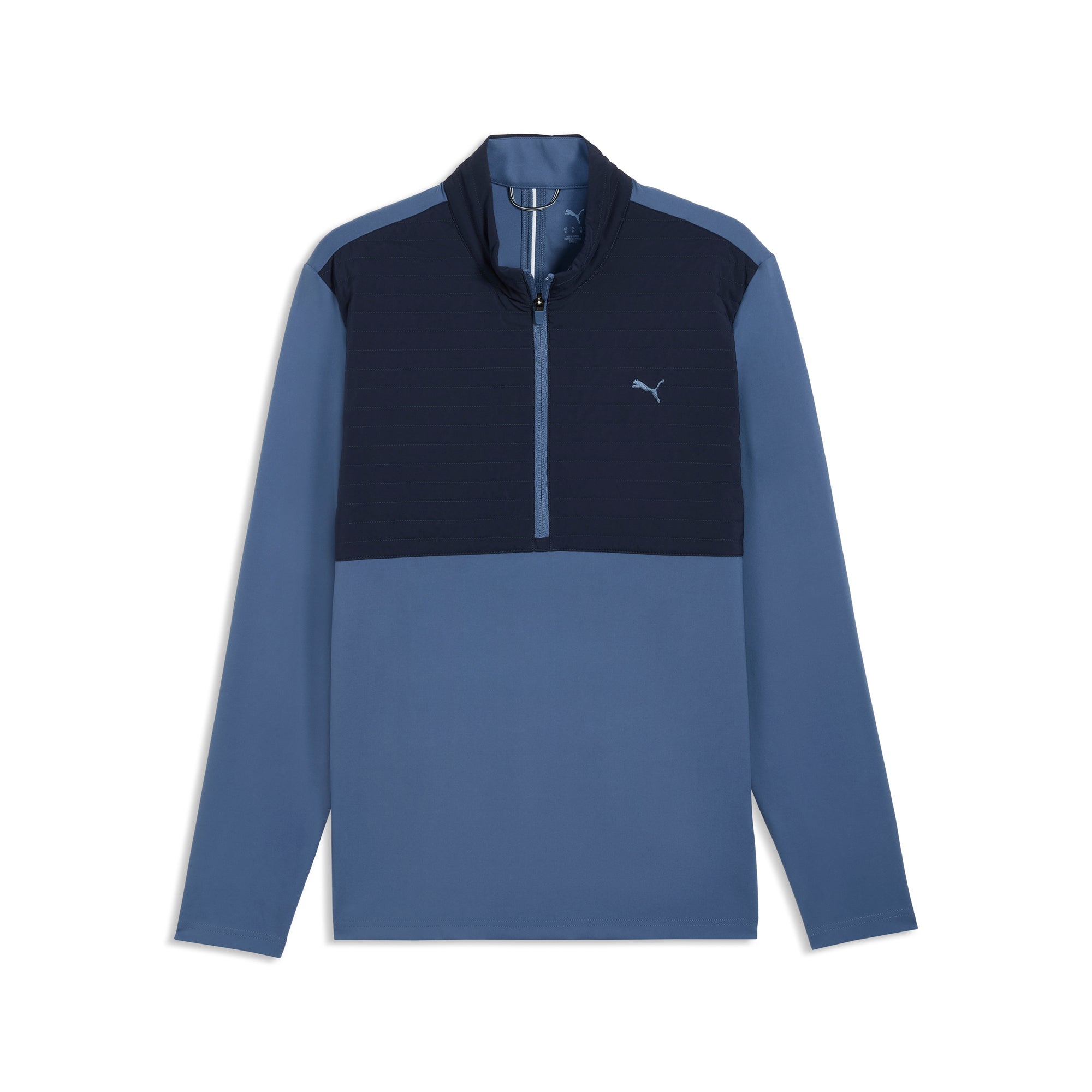 ウェア POGBOM CLOUDSPUN Tech Hybrid LC 1/2 Zip Golf Jacket – PUMA Golf