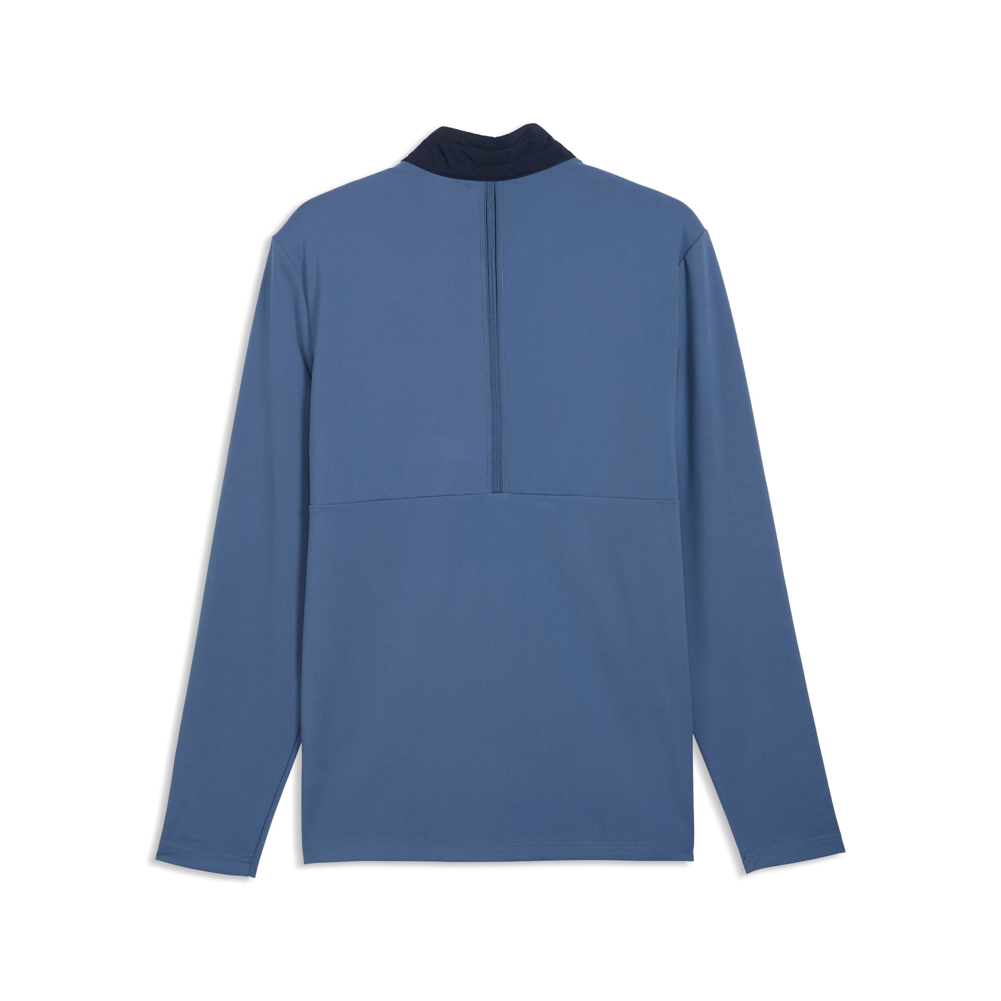 ウェア POGBOM CLOUDSPUN Tech Hybrid LC 1/2 Zip Golf Jacket – PUMA Golf