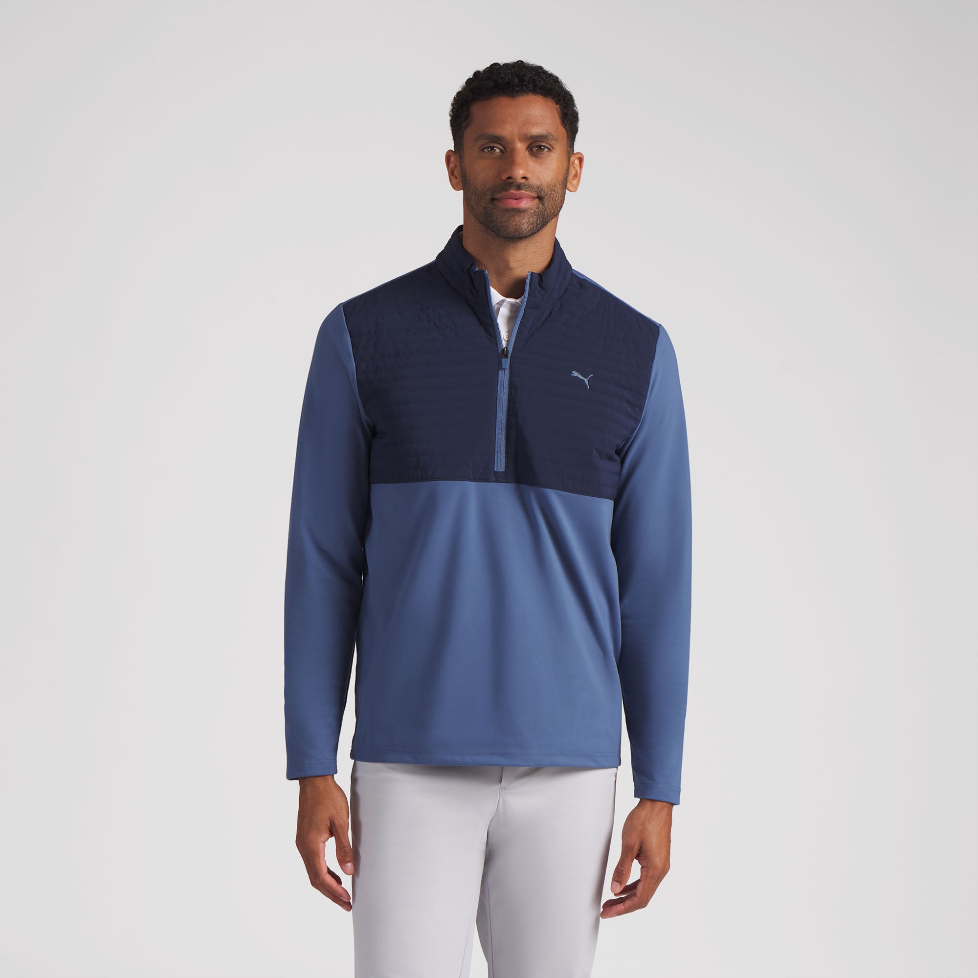 Mens Clothing - Layering – PUMA Golf