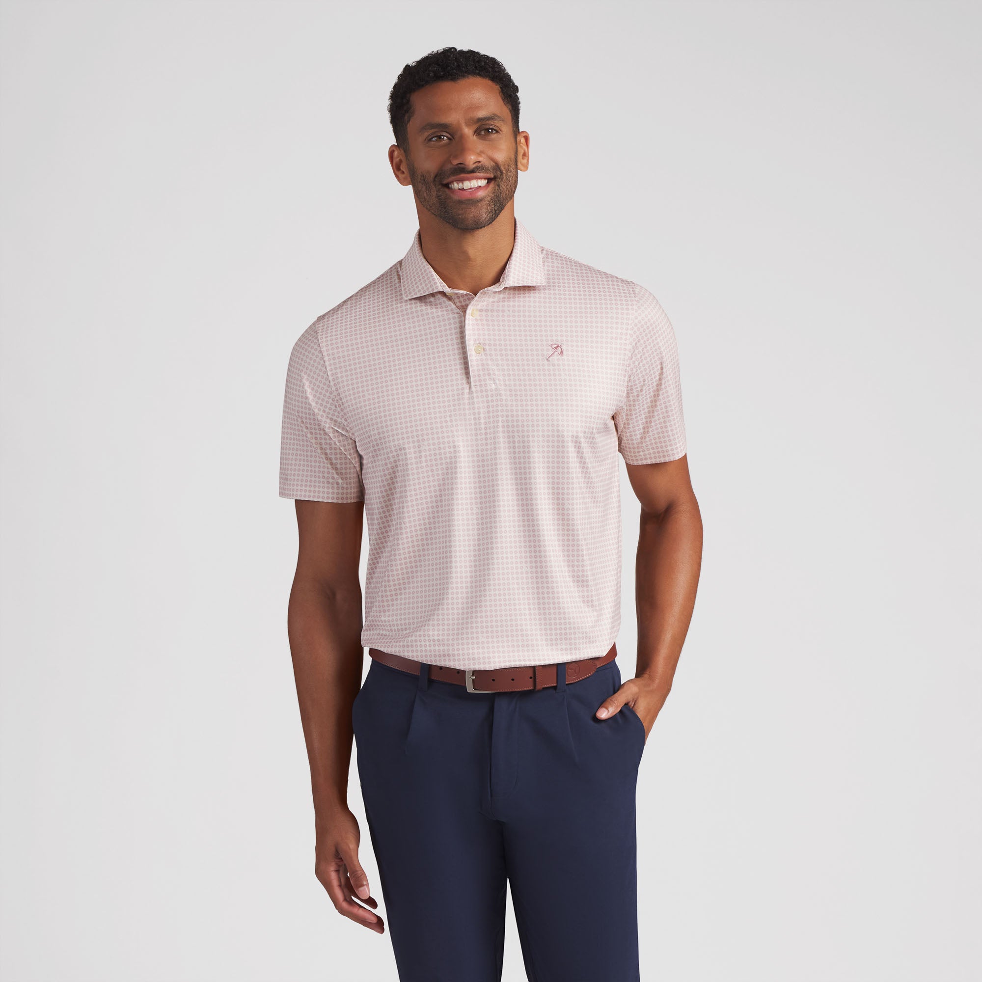 Arnold Palmer – PUMA Golf