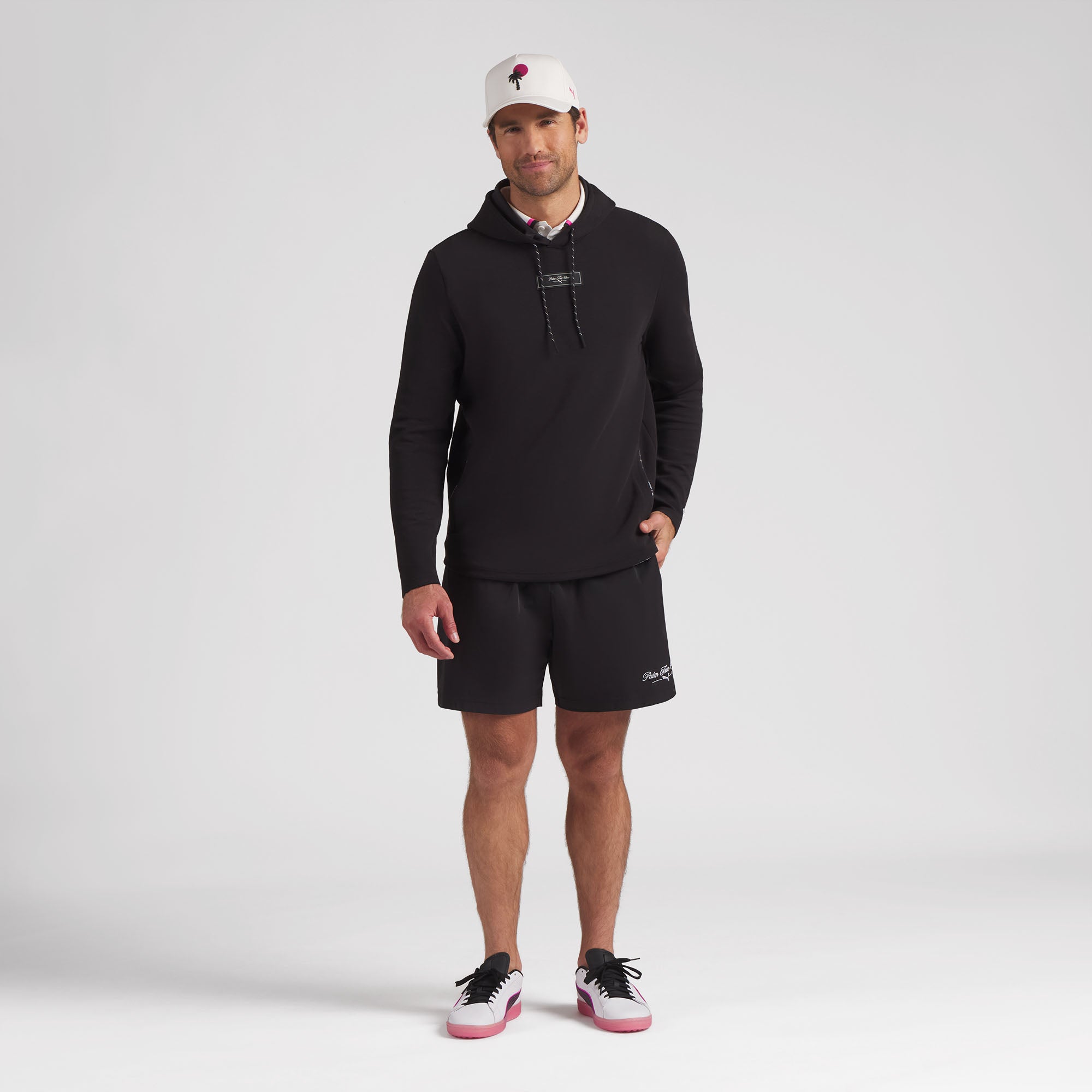 Puma Black