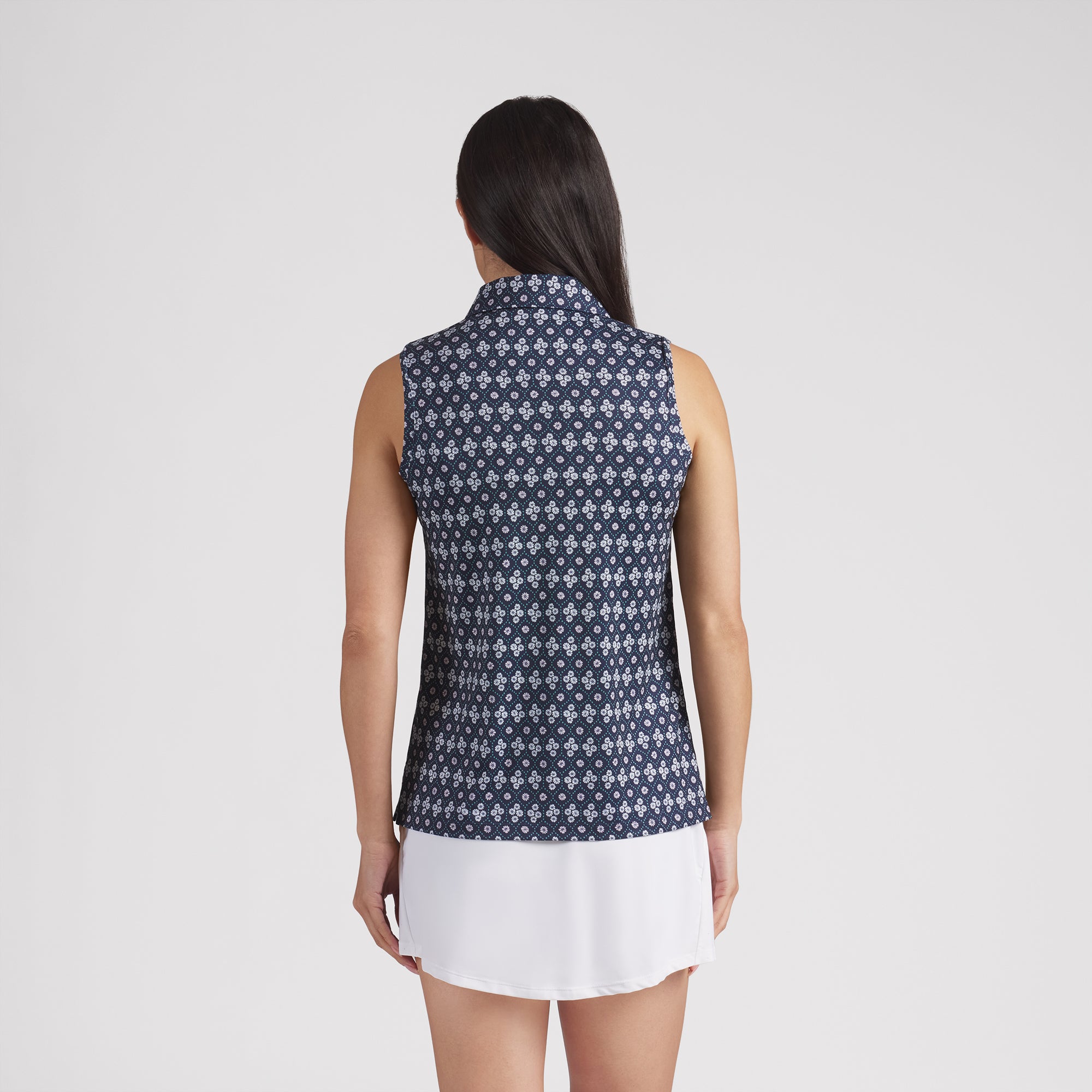 Deep Navy