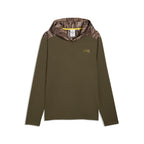 Dusty Olive