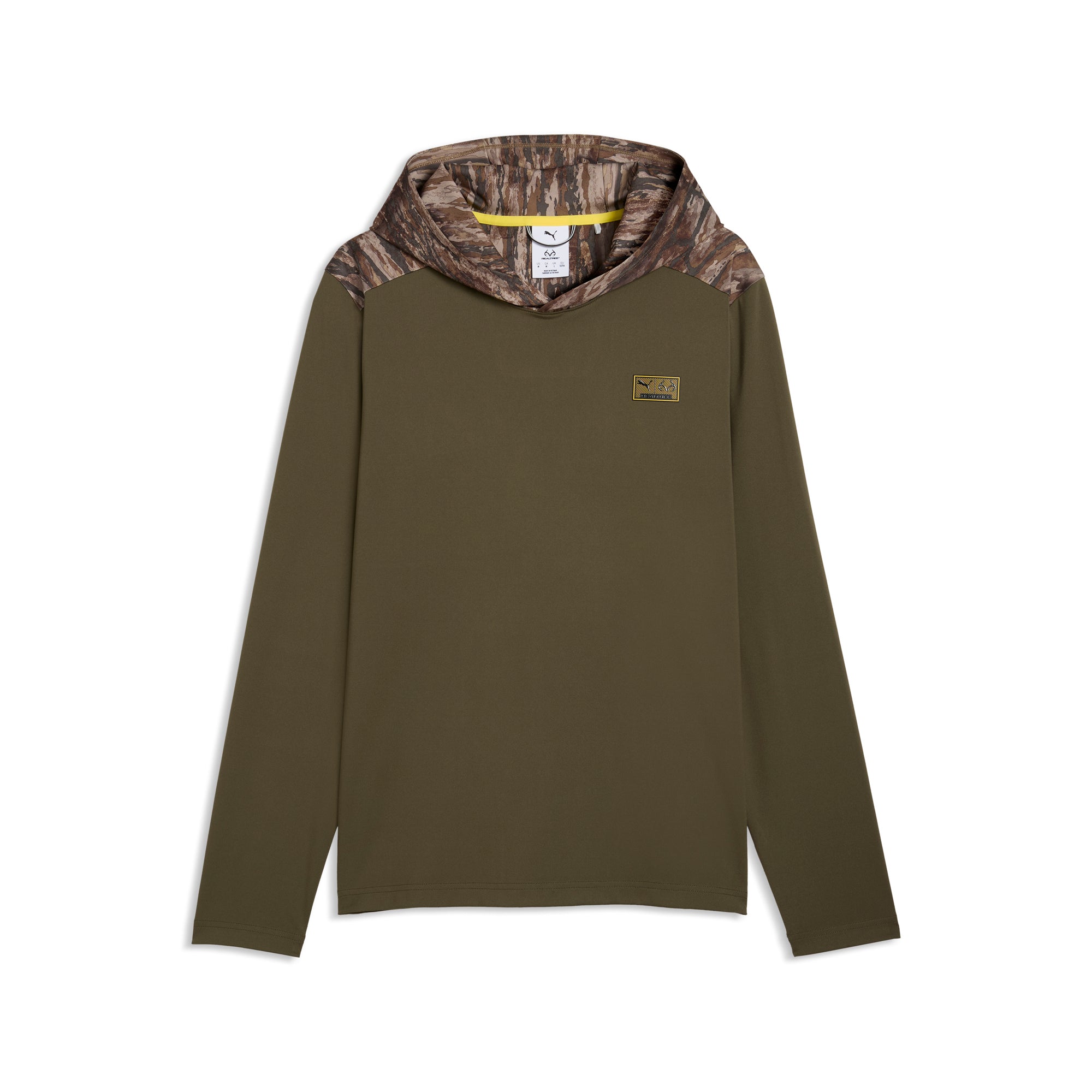 Dusty Olive