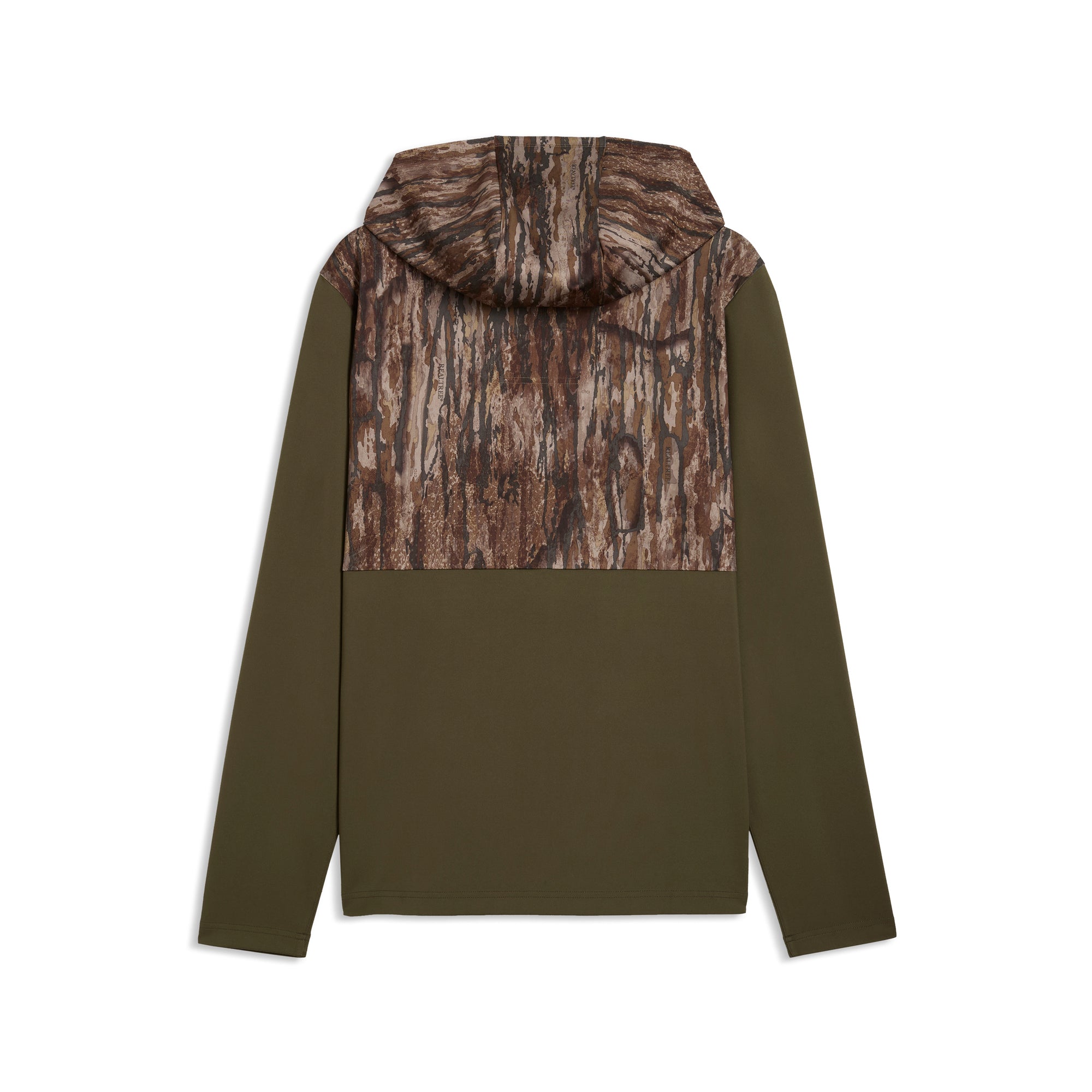 Dusty Olive