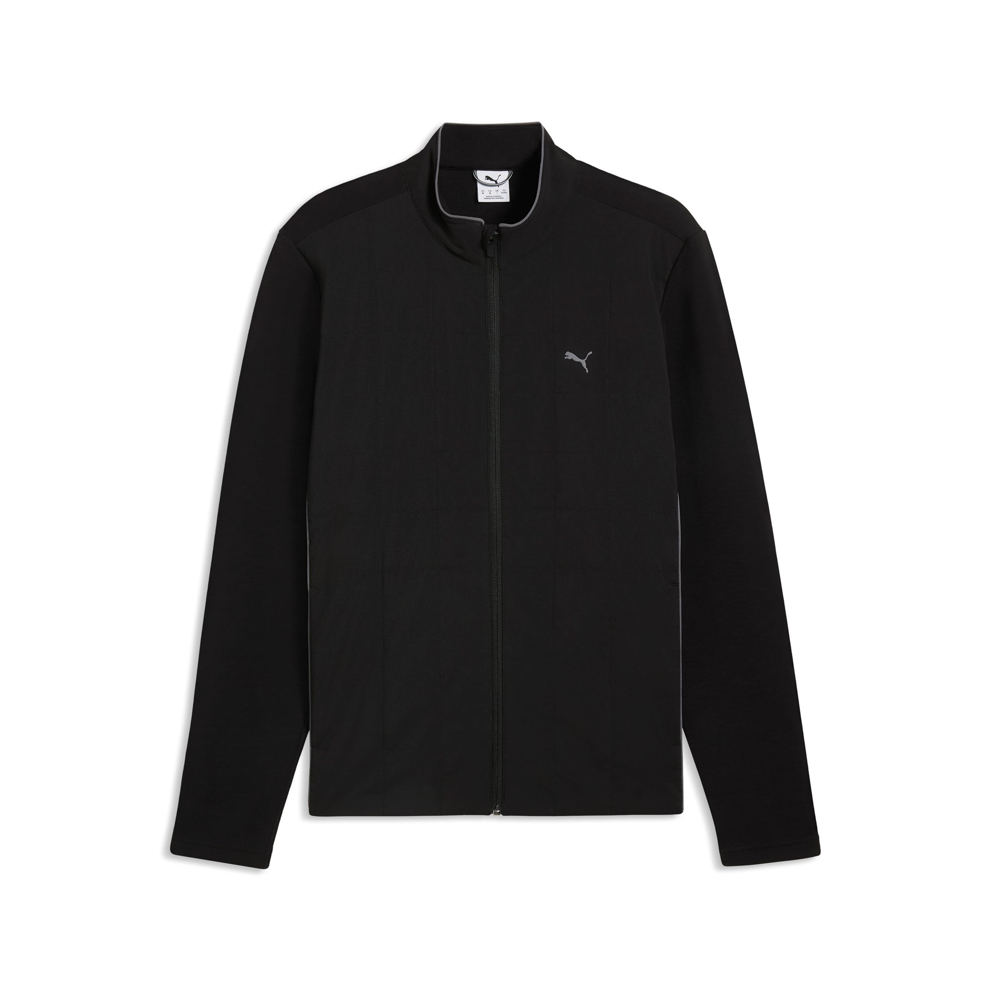 CLOUDSPUN Fleece Hybrid LC Golf Jacket – PUMA Golf