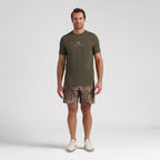 Dusty Olive