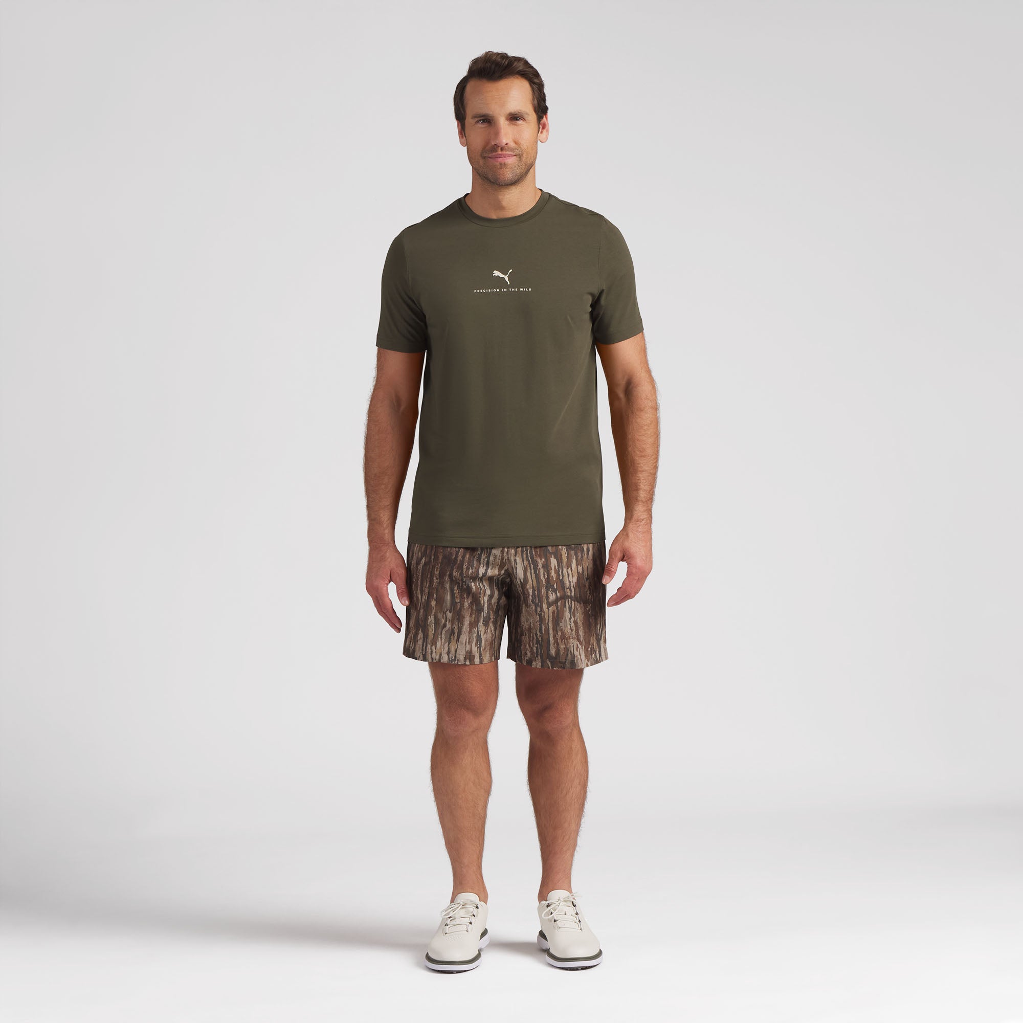 Dusty Olive
