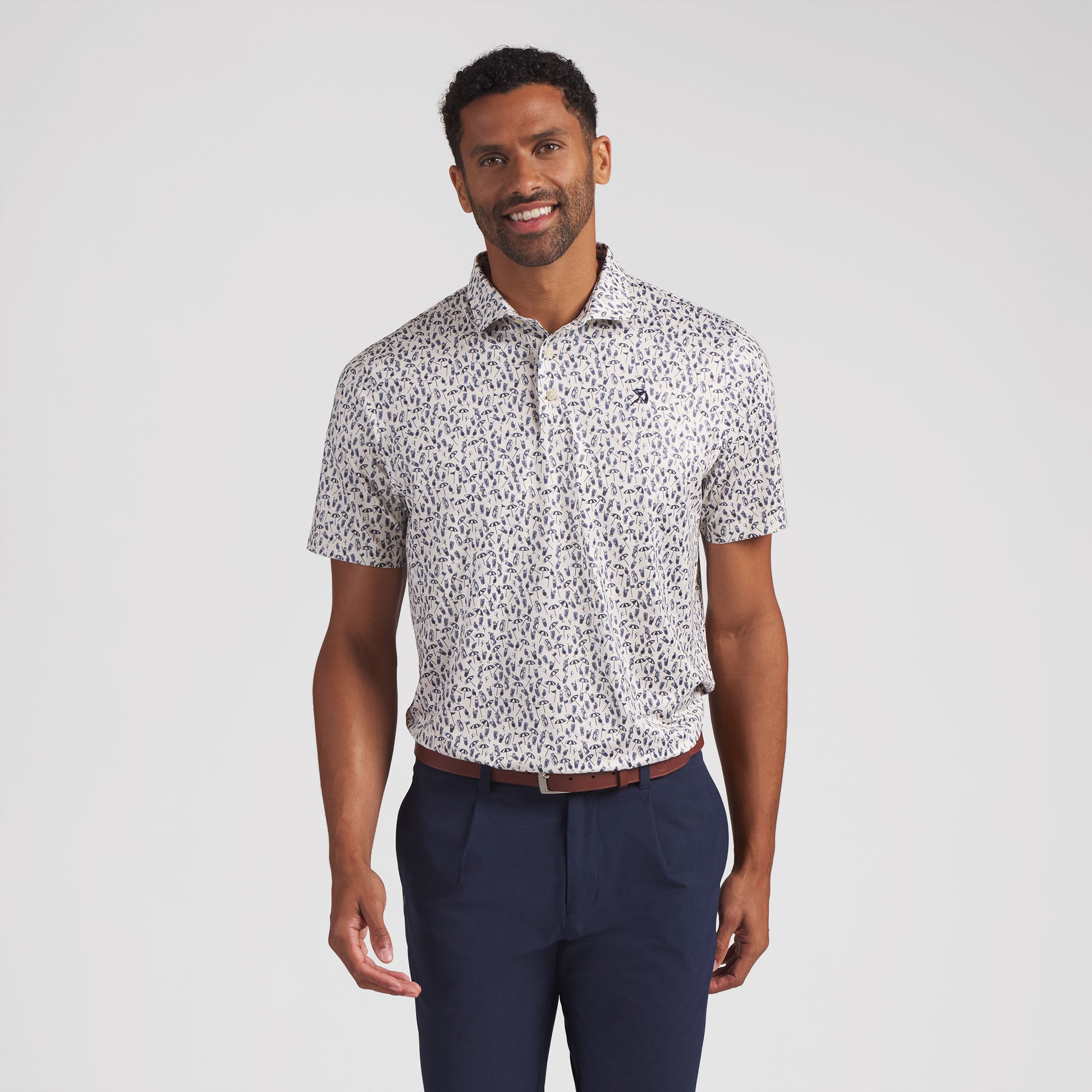 Arnold Palmer – PUMA Golf